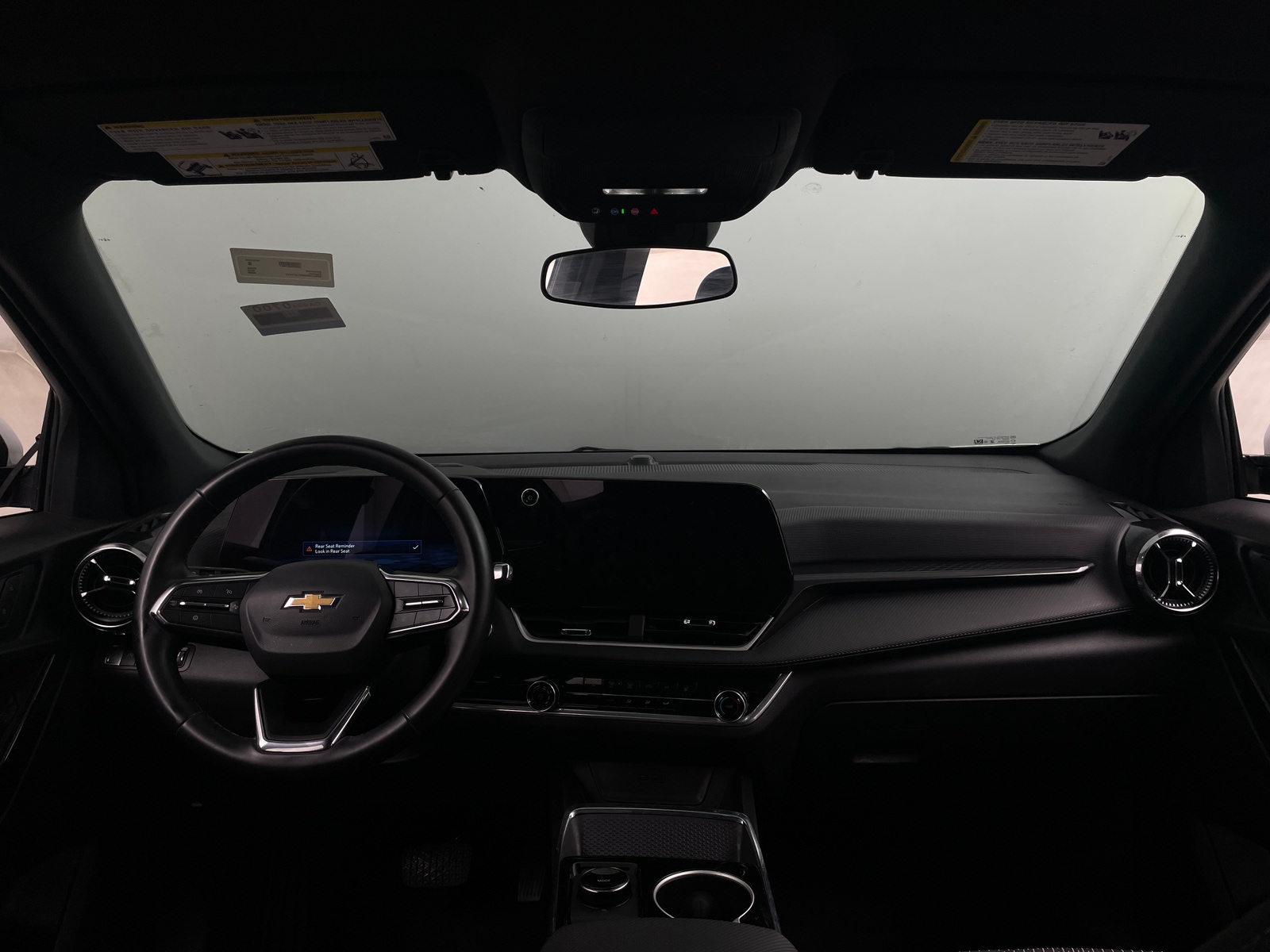 Thumbnail: 2026 Chevrolet Equinox - 3