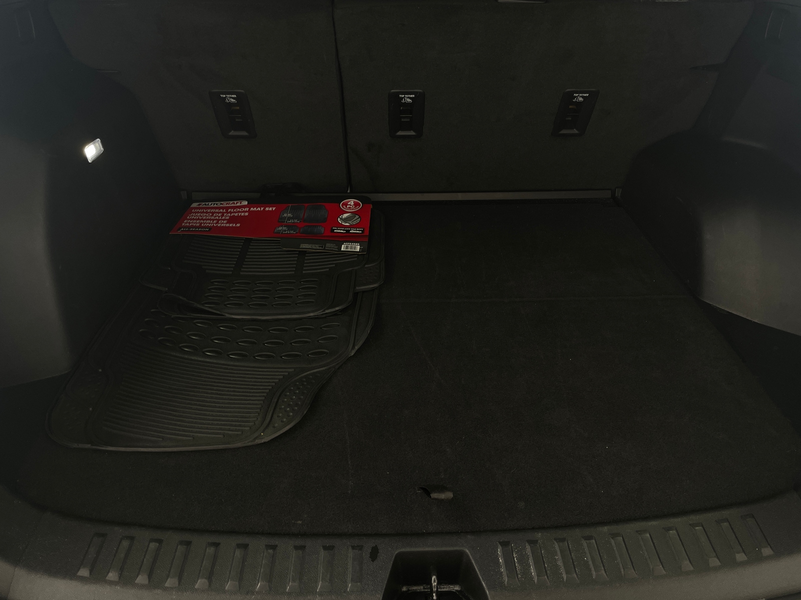 Thumbnail: 2026 Chevrolet Equinox - 7
