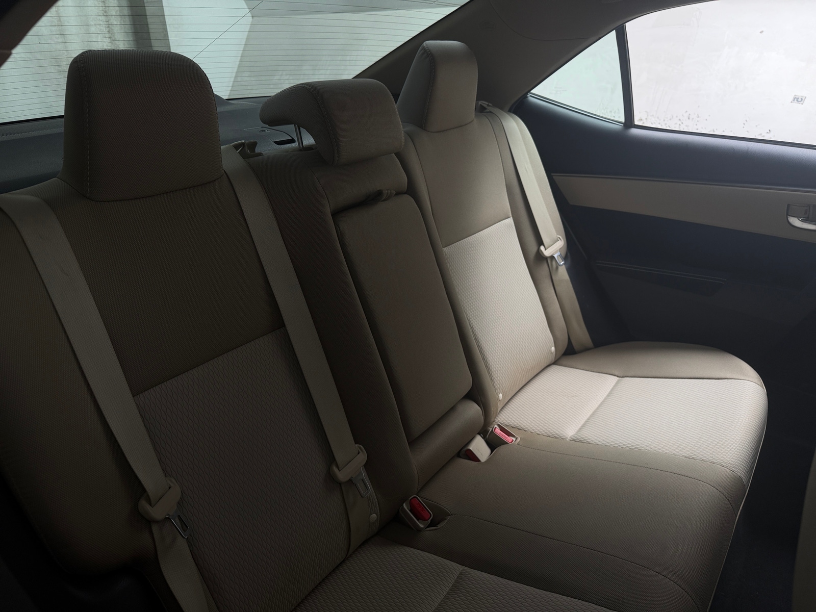 Thumbnail: 2016 Toyota Corolla - 6