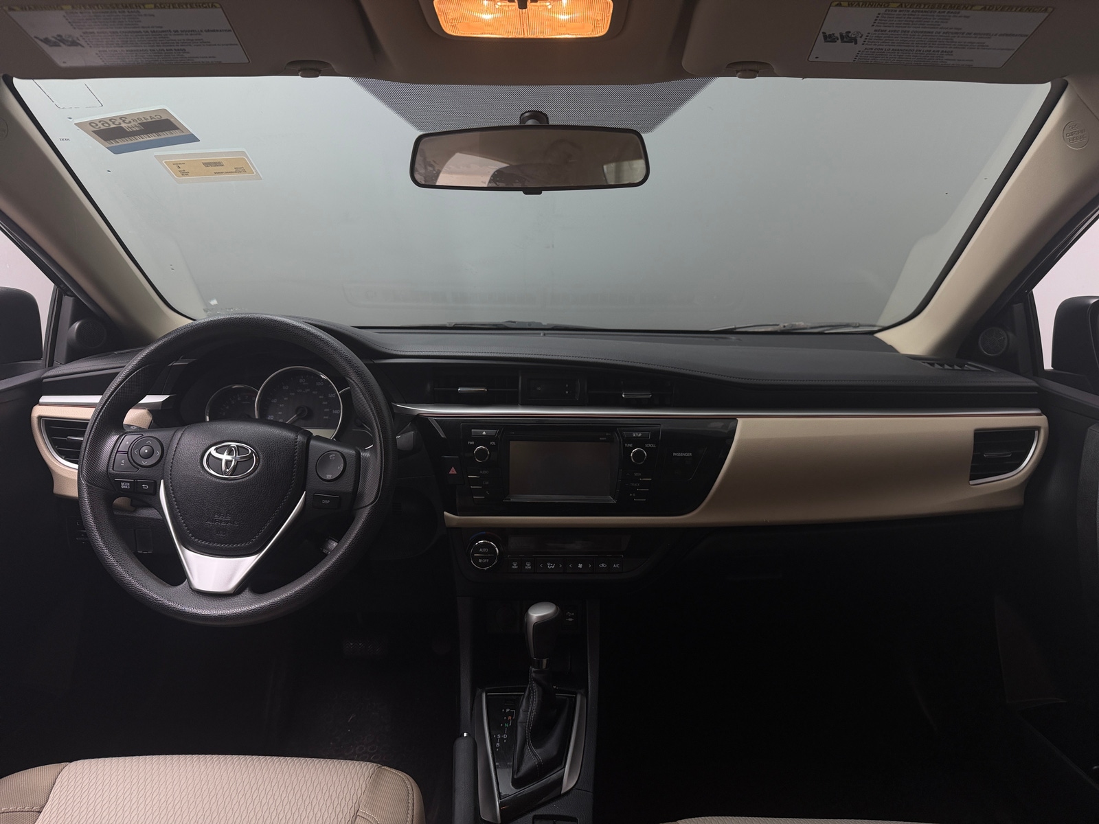 Thumbnail: 2016 Toyota Corolla - 3