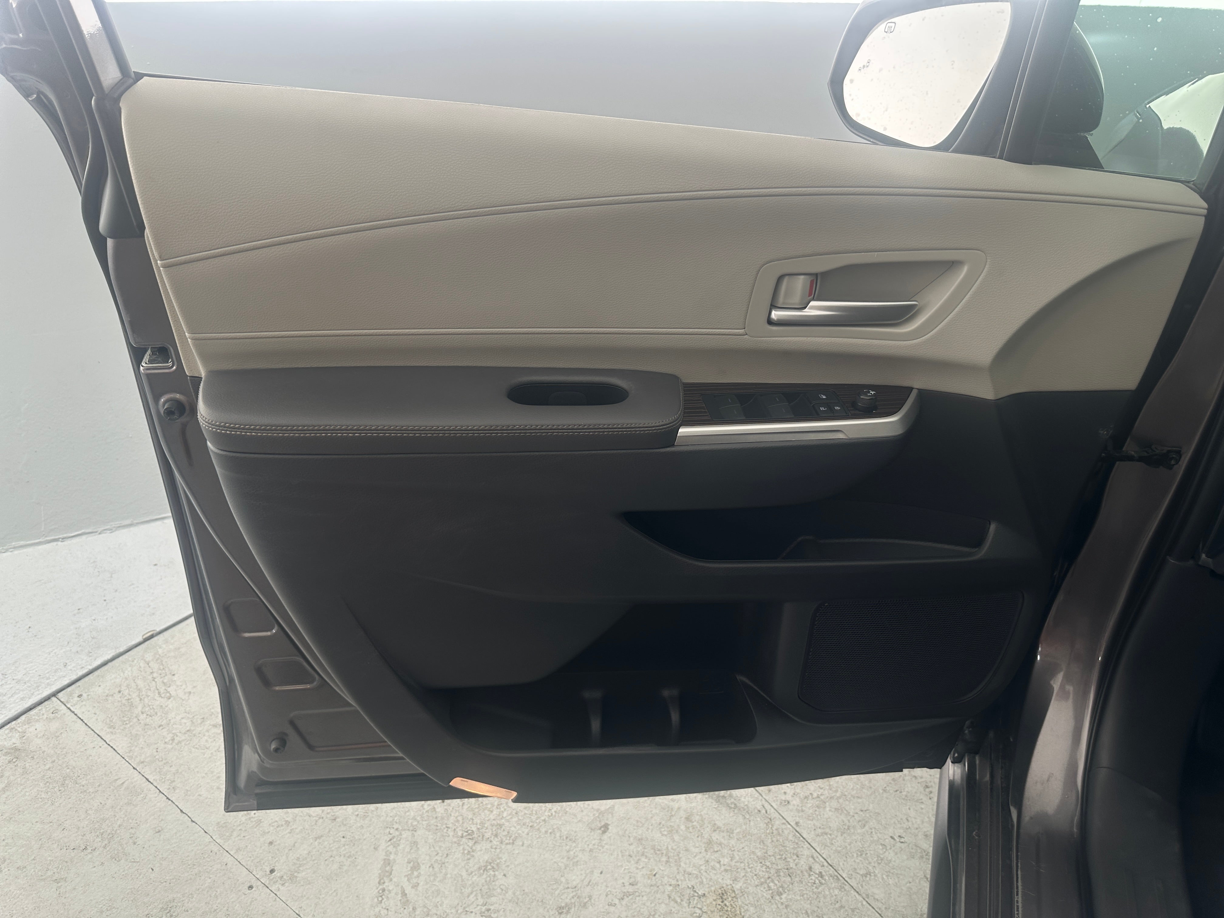 2021 Toyota Sienna