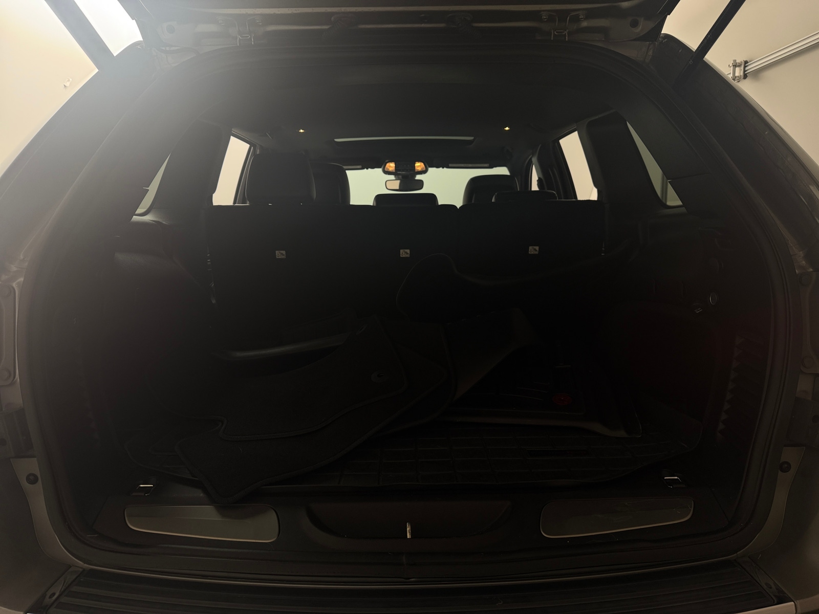 Thumbnail: 2019 Jeep Grand Cherokee - 6