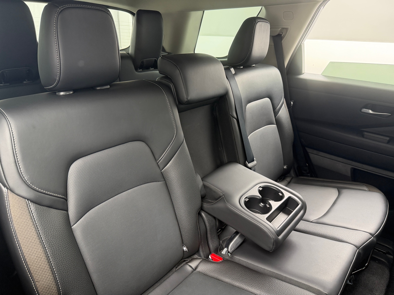 Thumbnail: 2026 Nissan Pathfinder - 5