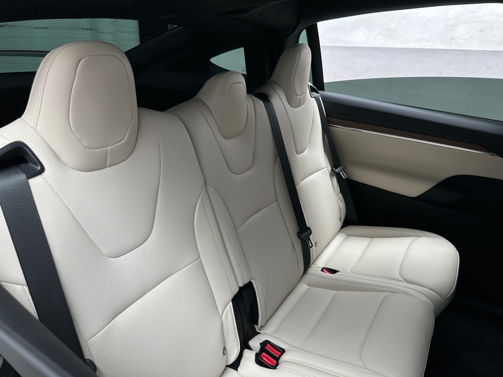 Thumbnail: 2024 Tesla Model X - 5