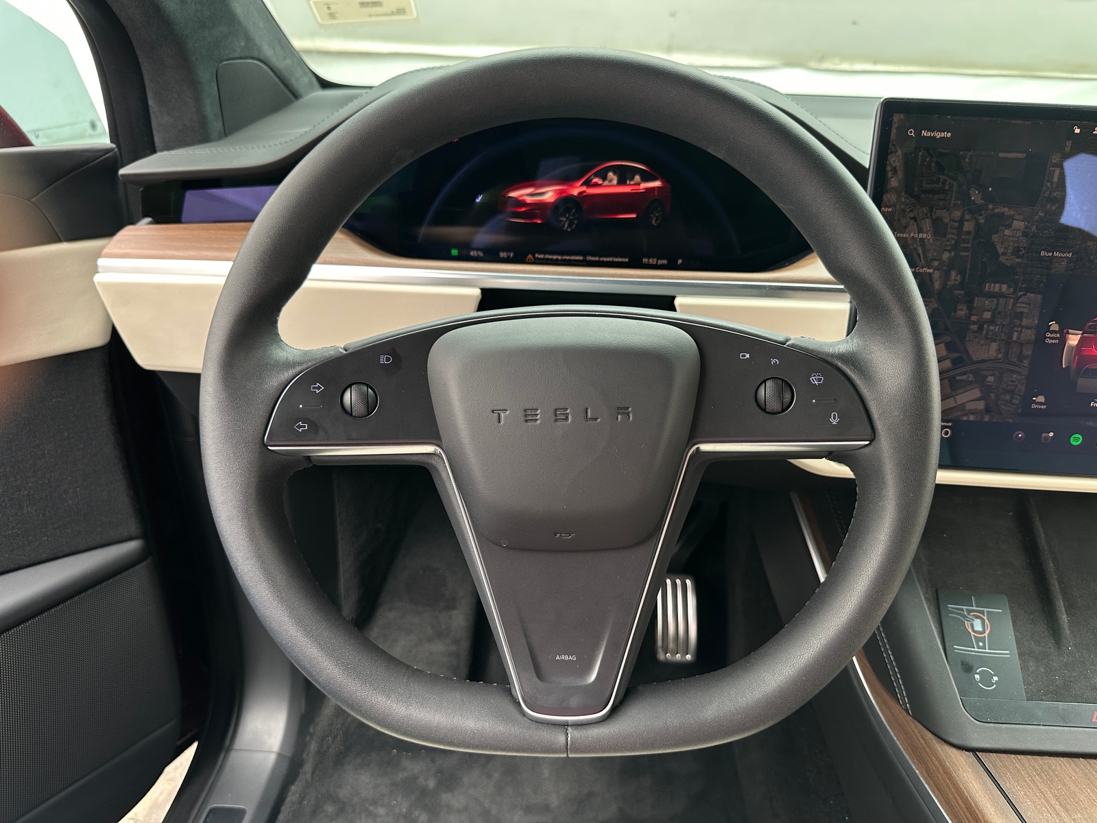 Thumbnail: 2024 Tesla Model X - 4
