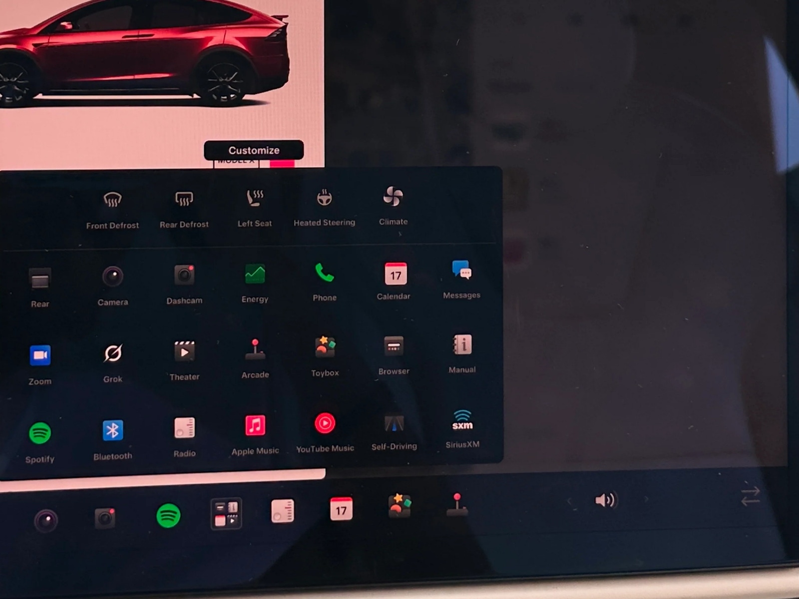 Thumbnail: 2024 Tesla Model X - 3