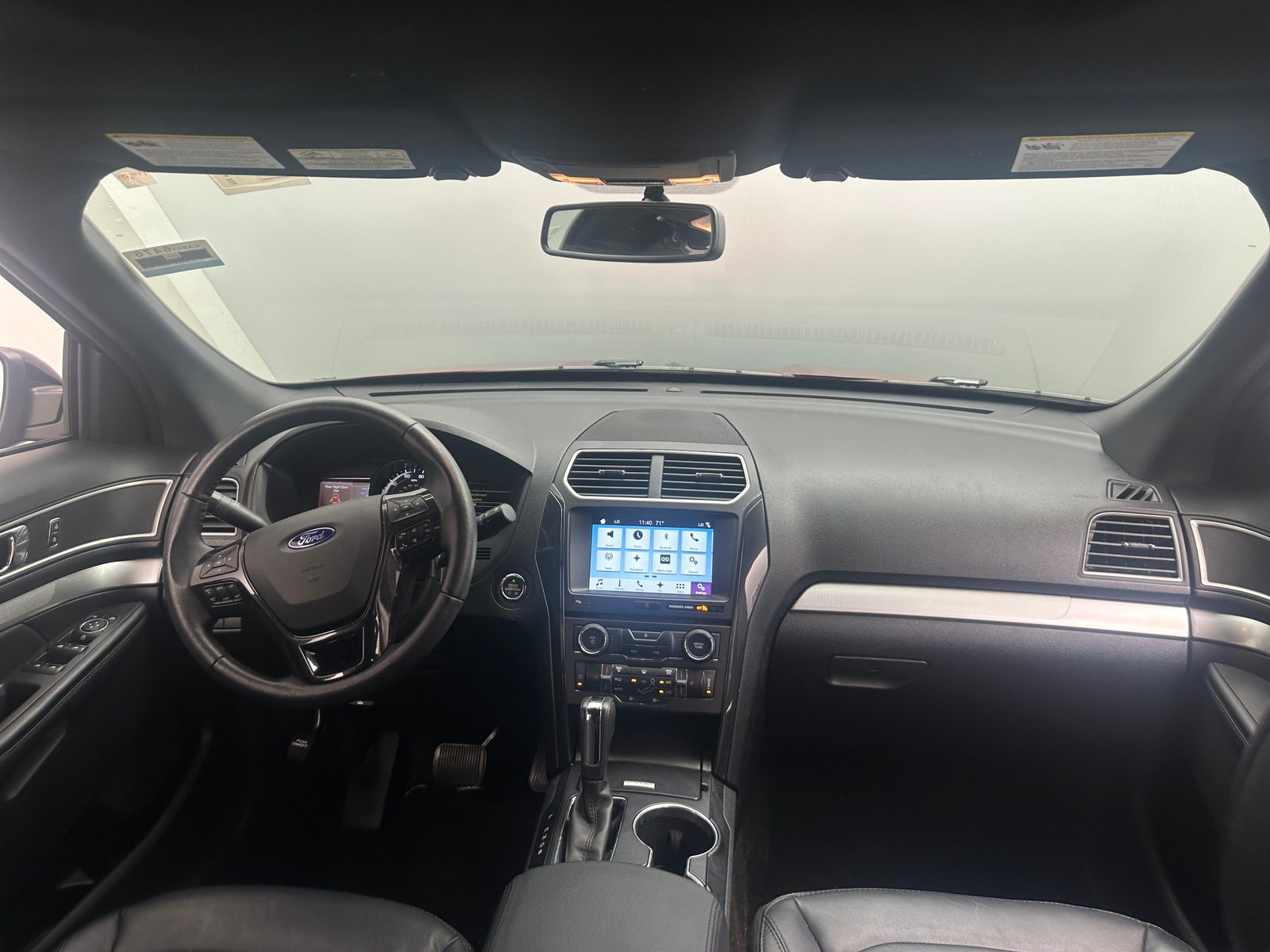 Thumbnail: 2017 Ford Explorer - 2