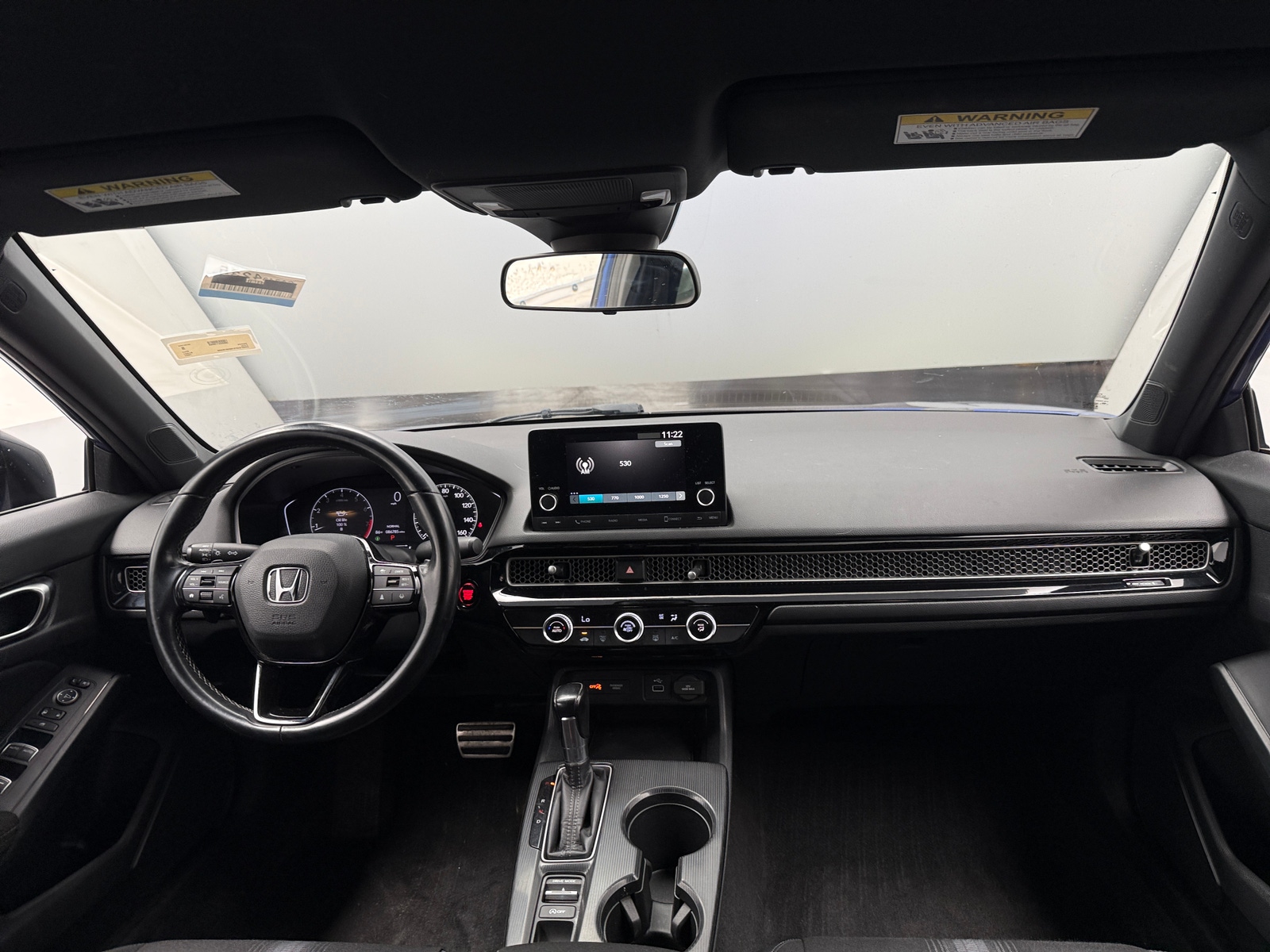 Thumbnail: 2022 Honda Civic - 3