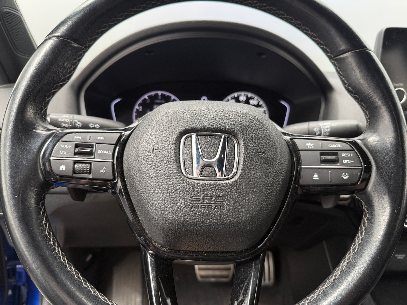 Thumbnail: 2022 Honda Civic - 5