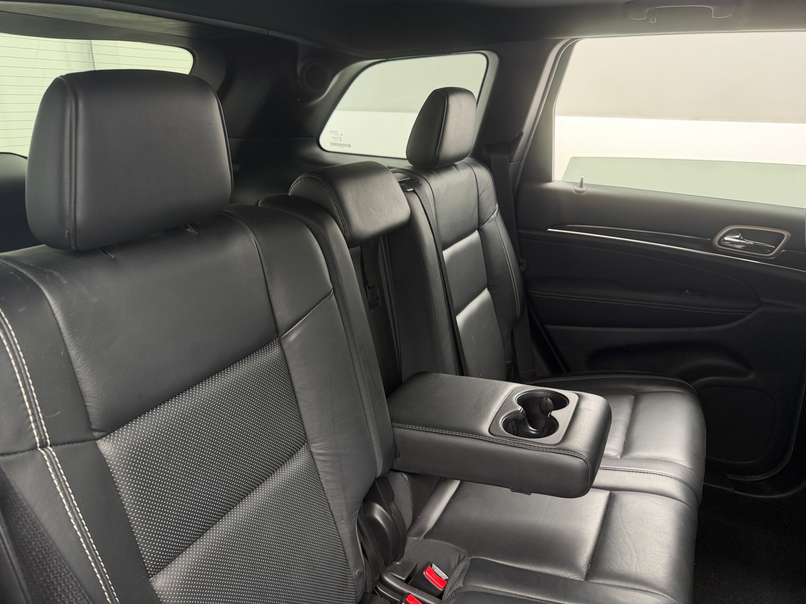 Thumbnail: 2014 Jeep Grand Cherokee - 5