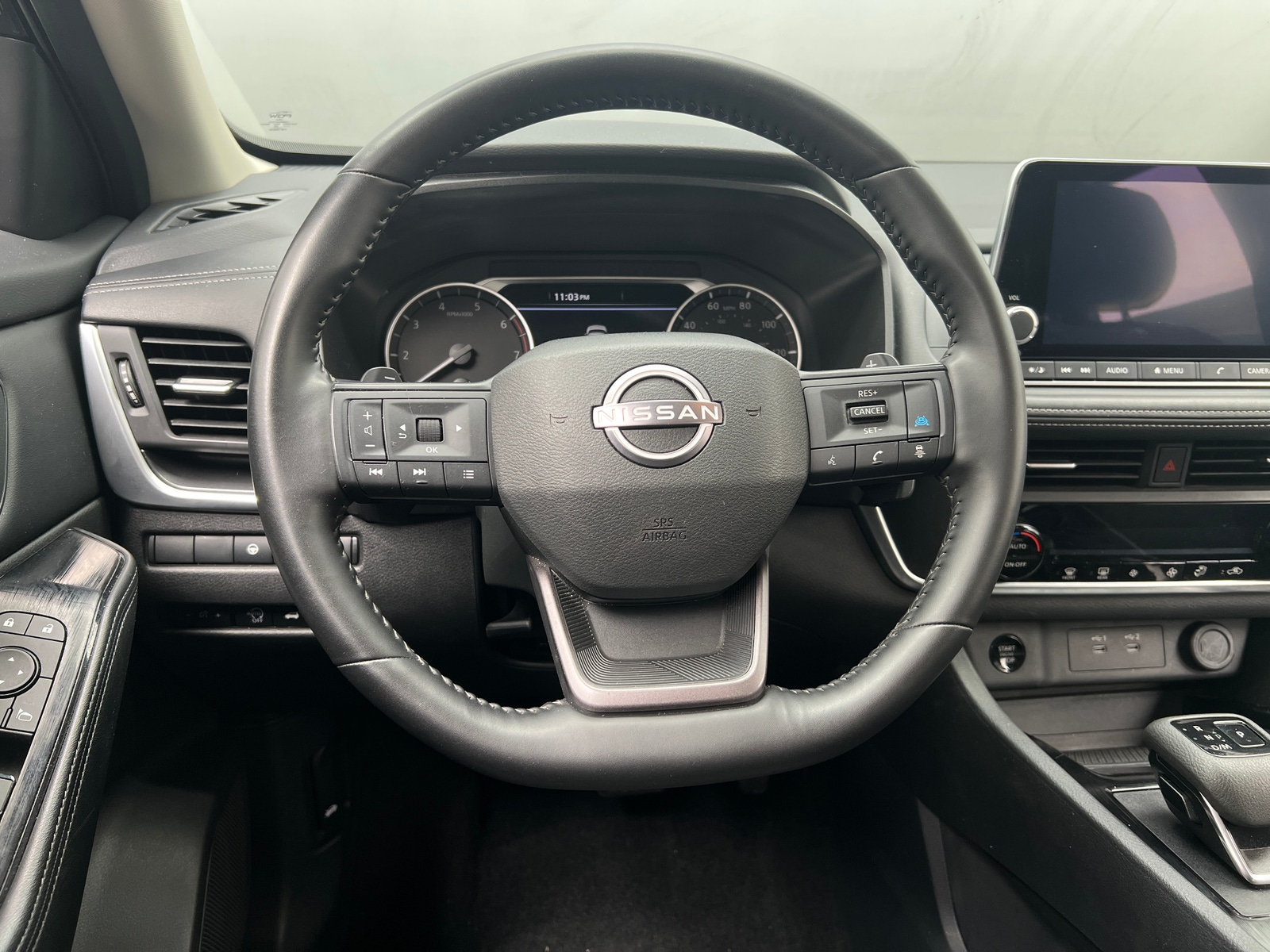 Thumbnail: 2025 Nissan Rogue - 5