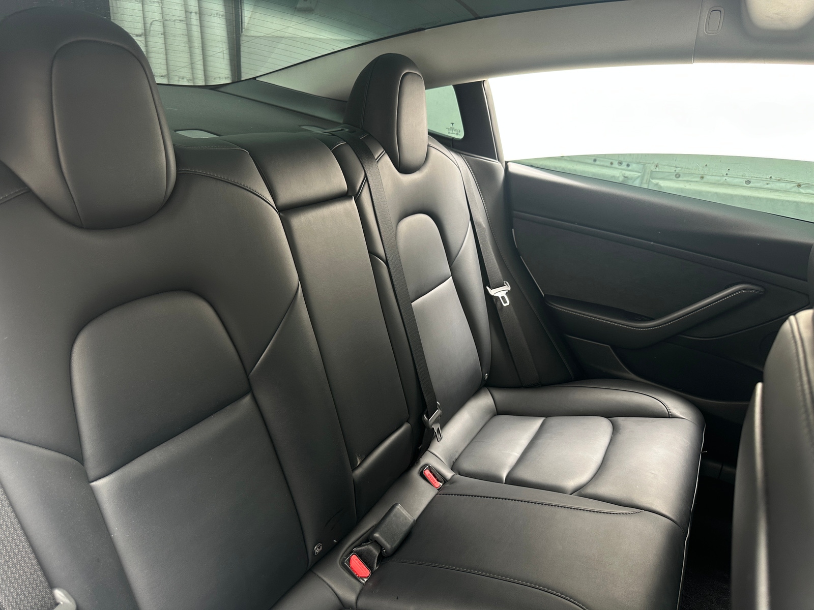 Thumbnail: 2023 Tesla Model 3 - 5
