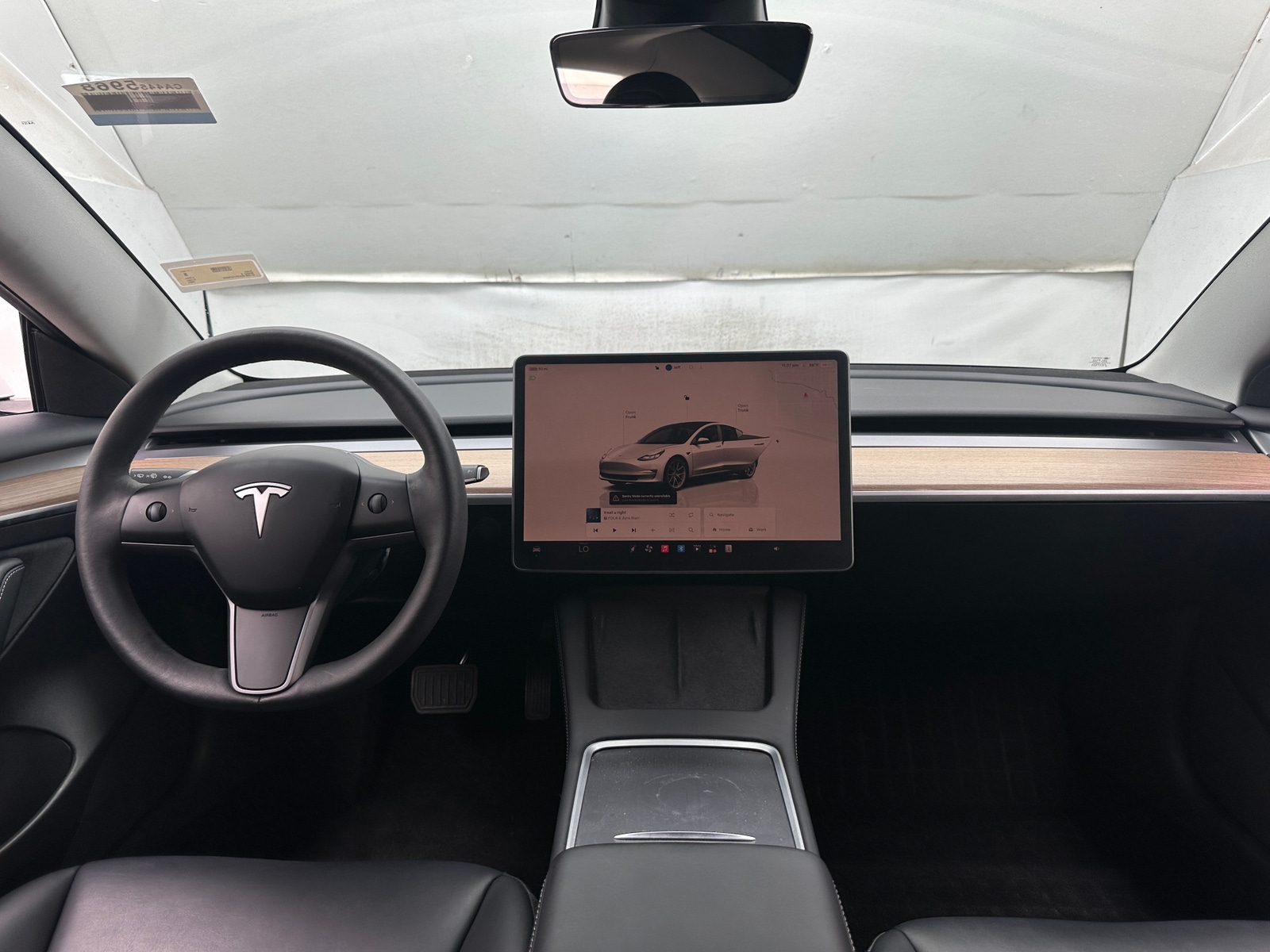 Thumbnail: 2023 Tesla Model 3 - 2