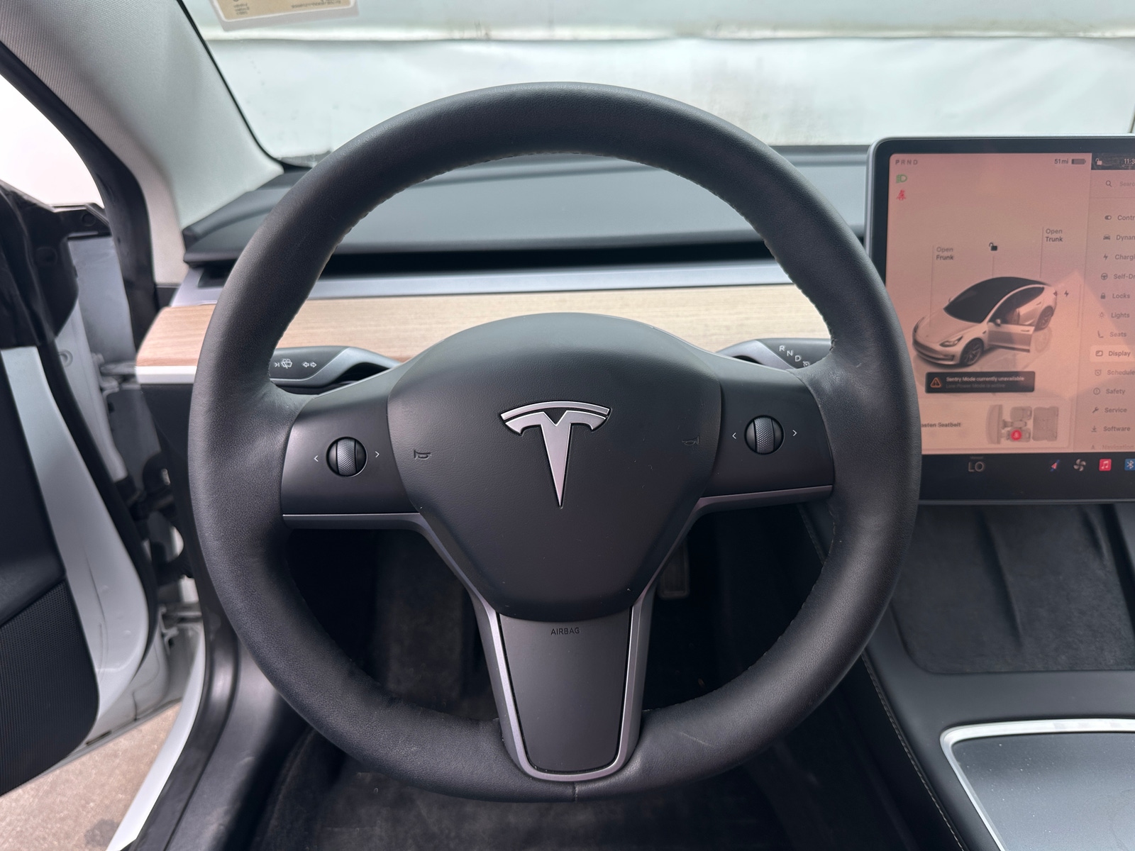 Thumbnail: 2023 Tesla Model 3 - 4