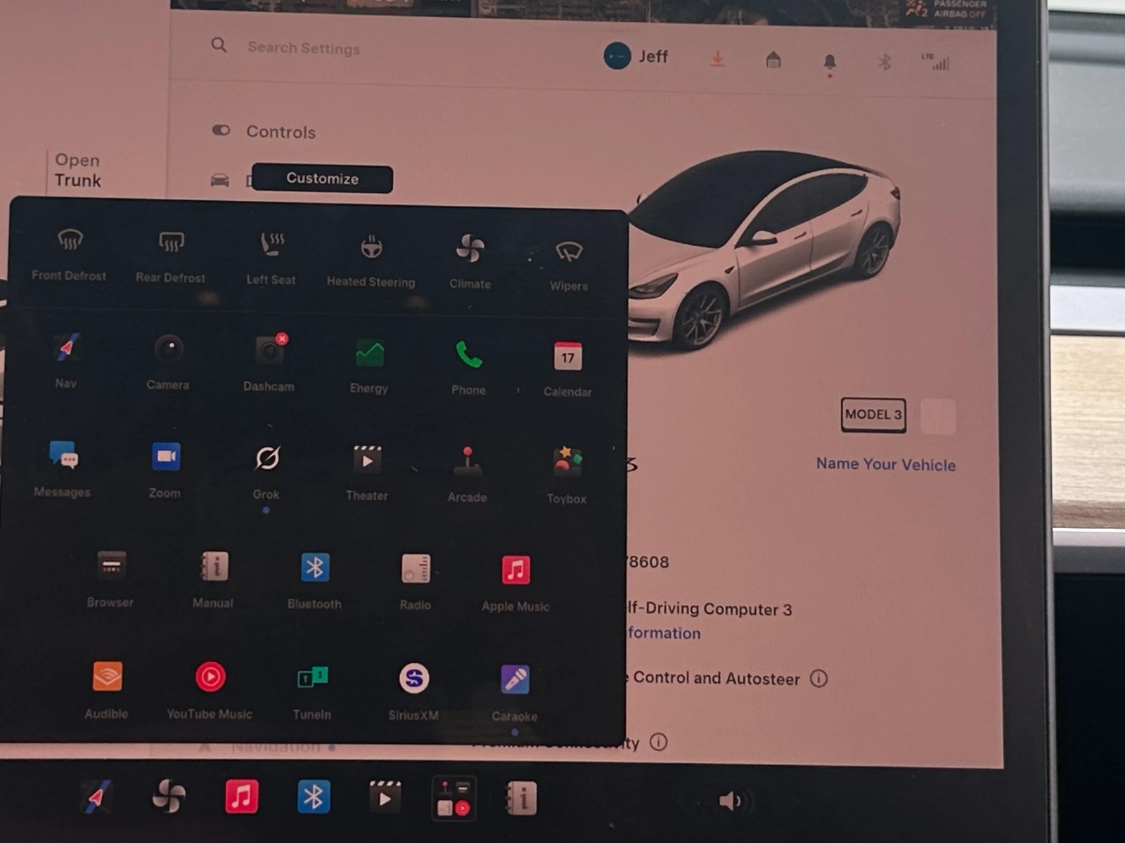 Thumbnail: 2023 Tesla Model 3 - 3
