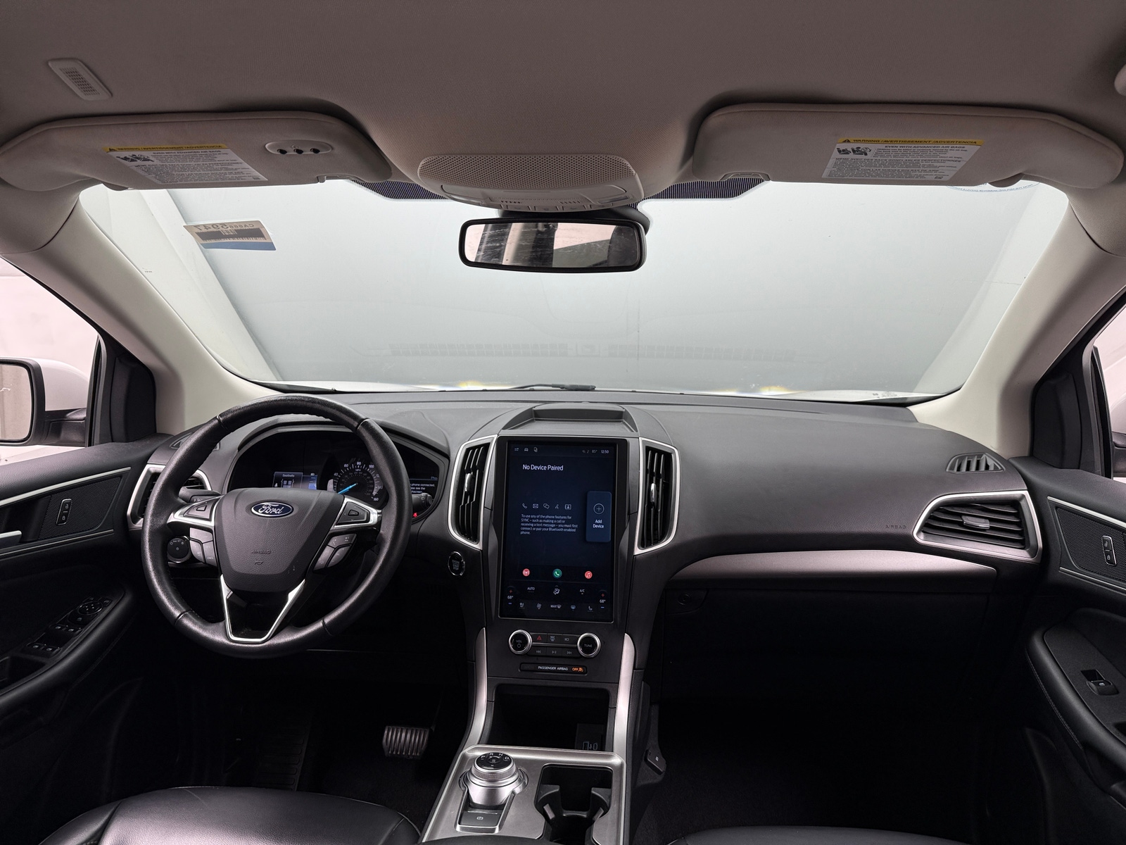 Thumbnail: 2024 Ford Edge - 2