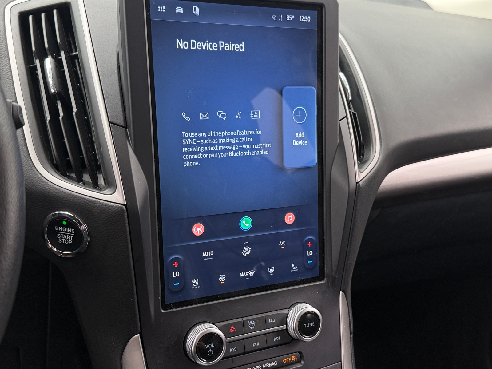 Thumbnail: 2024 Ford Edge - 3