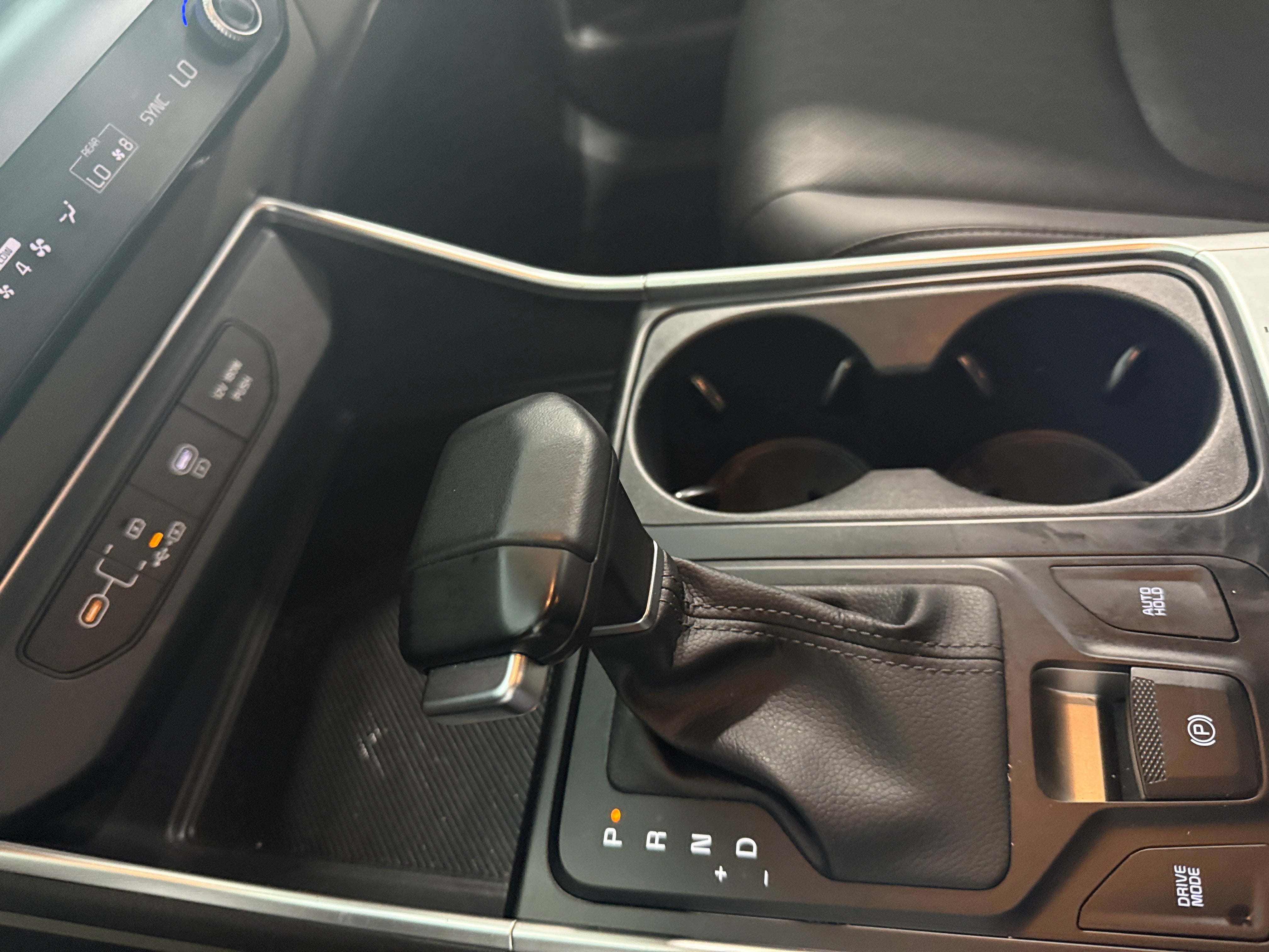 2026 Kia Carnival