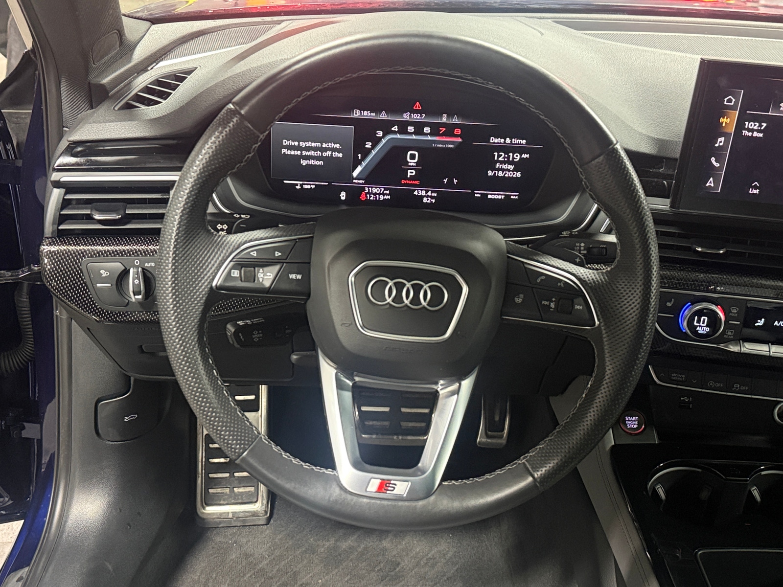 Thumbnail: 2021 Audi S4 - 5
