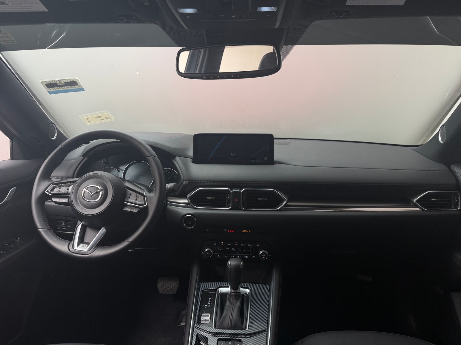 Thumbnail: 2025 Mazda CX-5 - 2