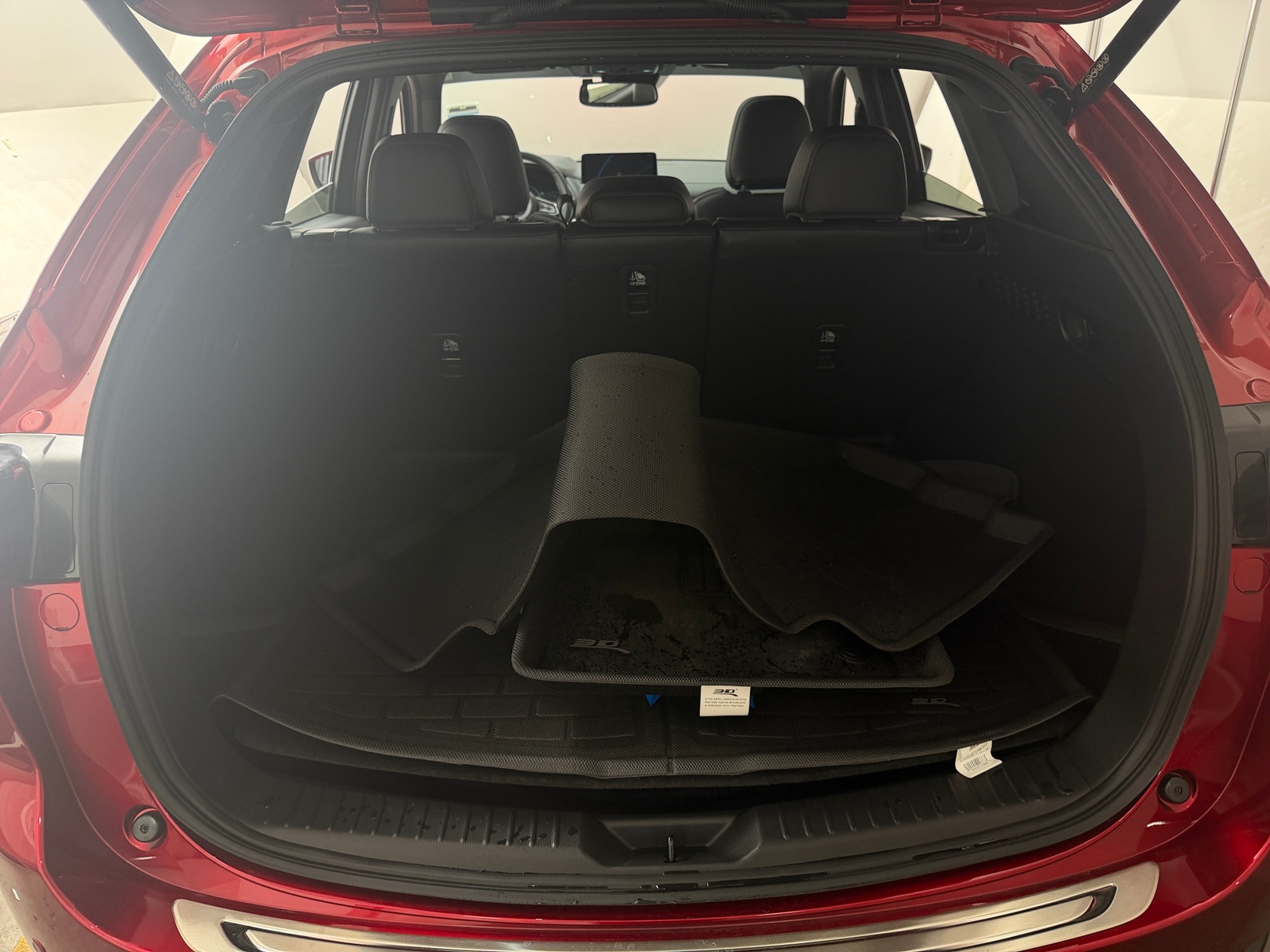 Thumbnail: 2025 Mazda CX-5 - 6