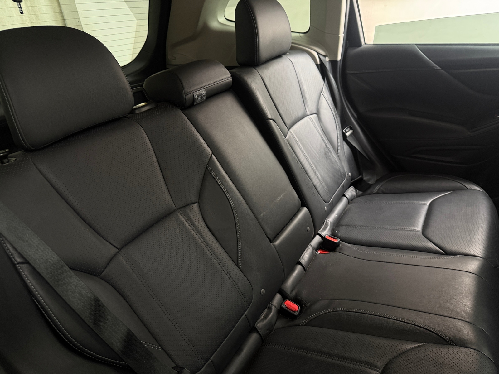 Thumbnail: 2021 Subaru Forester - 5