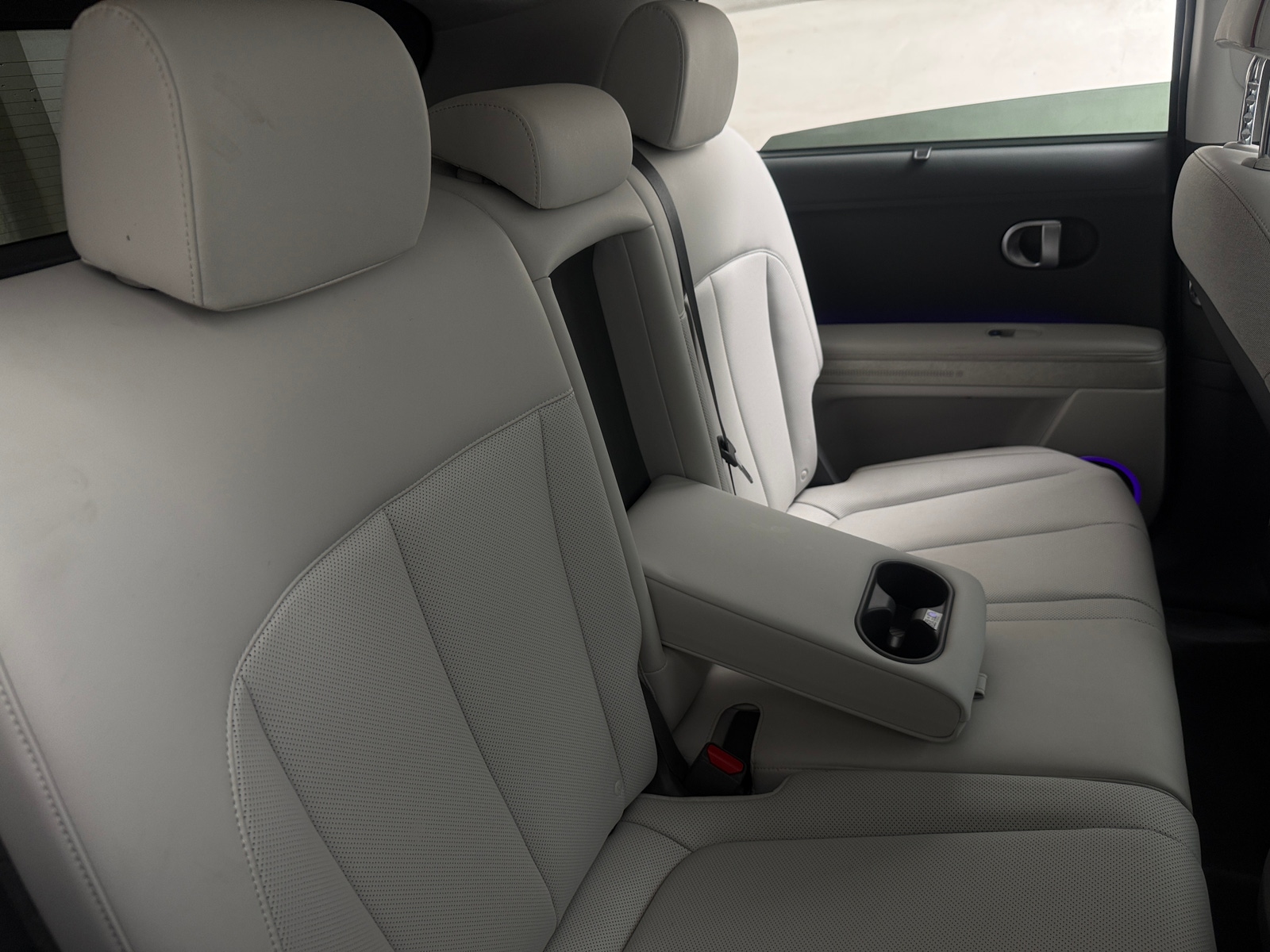 Thumbnail: 2023 Hyundai Ioniq 5 - 5