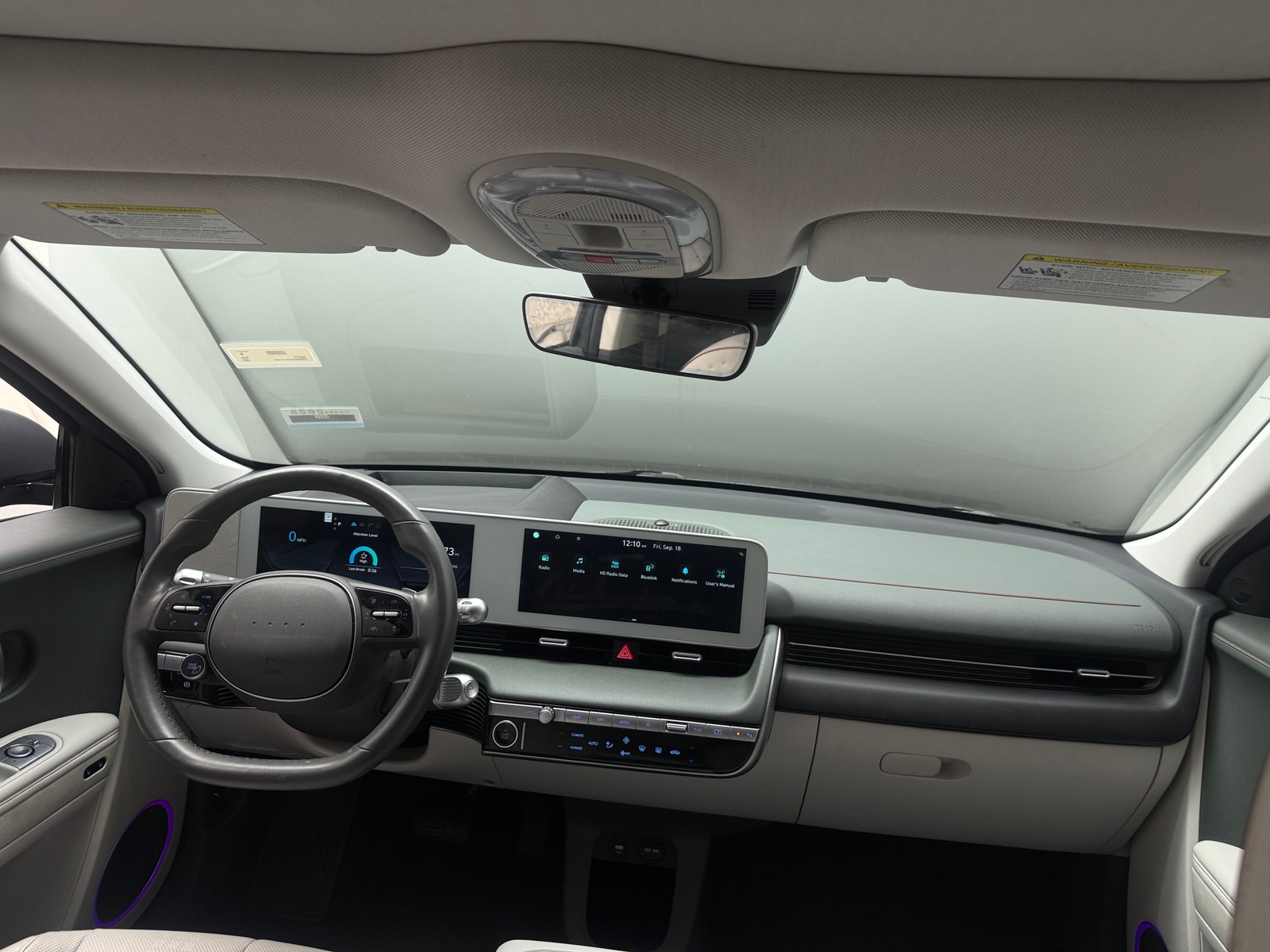 Thumbnail: 2023 Hyundai Ioniq 5 - 2
