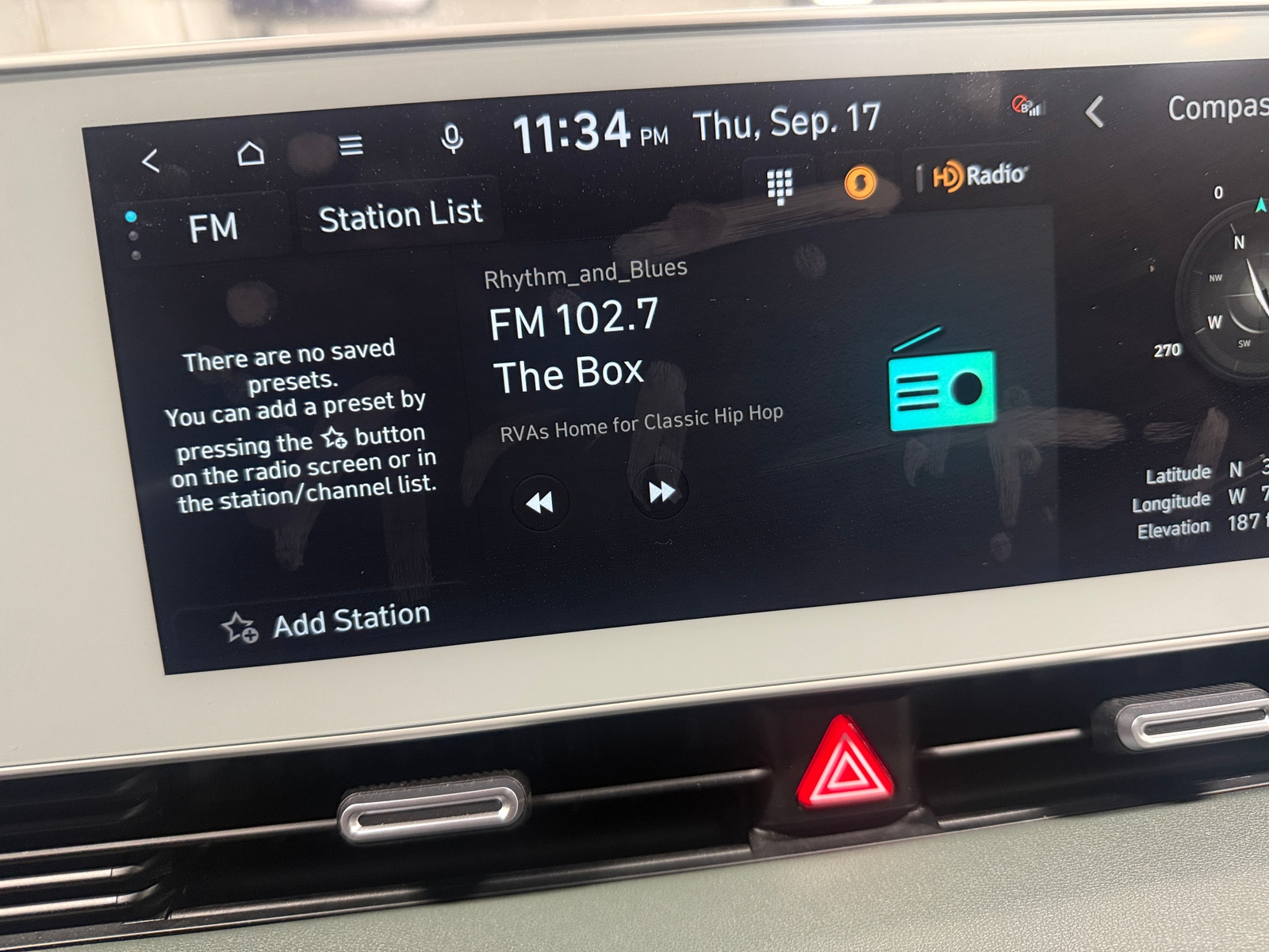 Thumbnail: 2023 Hyundai Ioniq 5 - 3