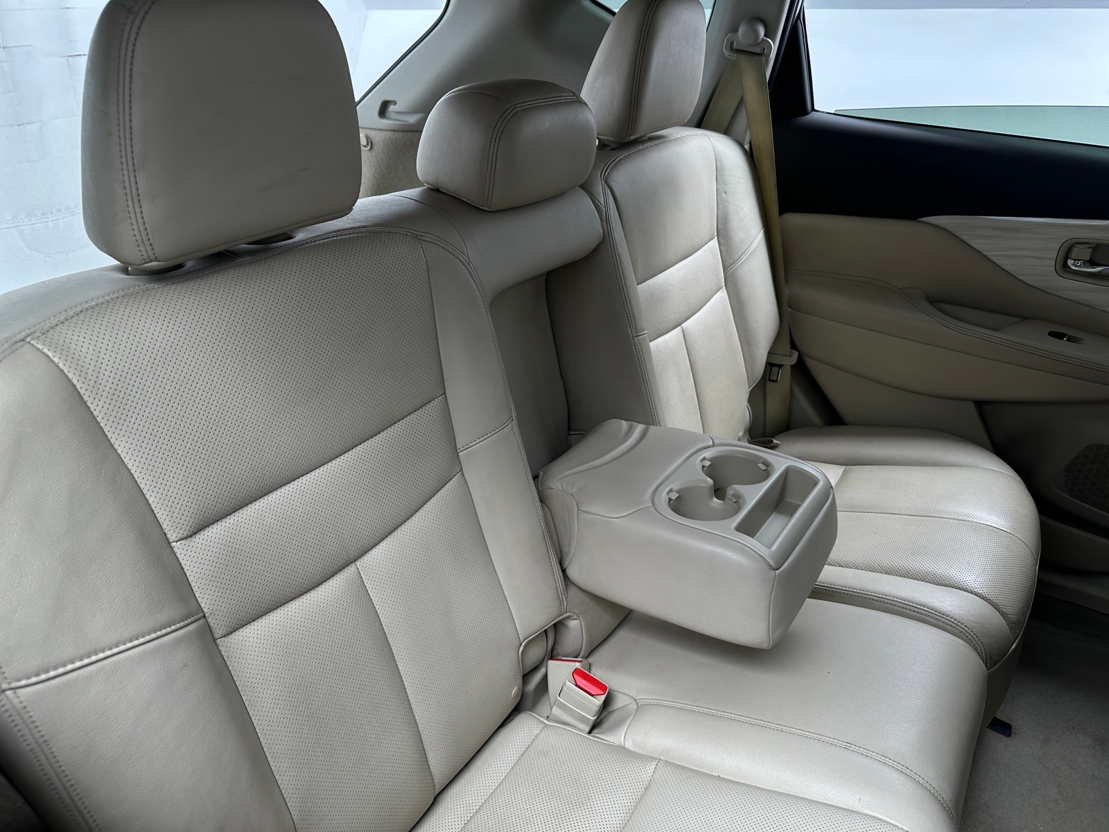 Thumbnail: 2015 Nissan Murano - 5