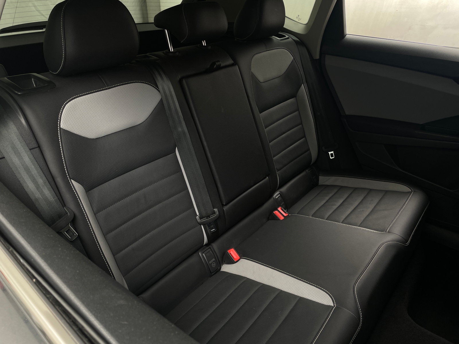 Thumbnail: 2023 Volkswagen Taos - 6