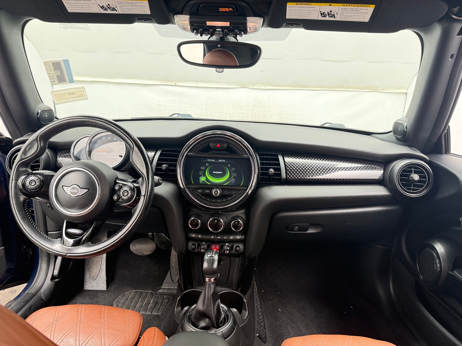Thumbnail: 2017 MINI Cooper Convertible - 2