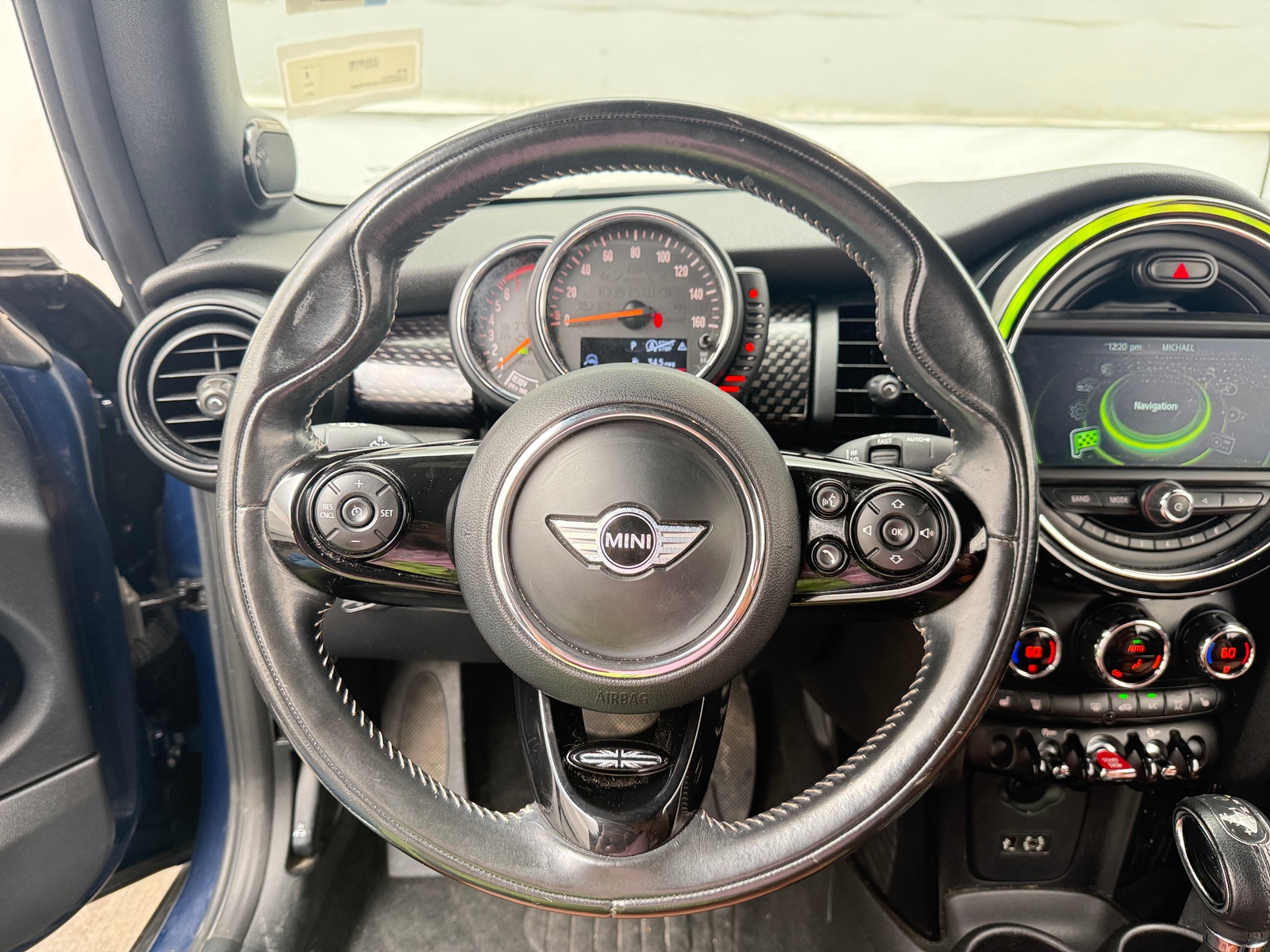 Thumbnail: 2017 MINI Cooper Convertible - 4