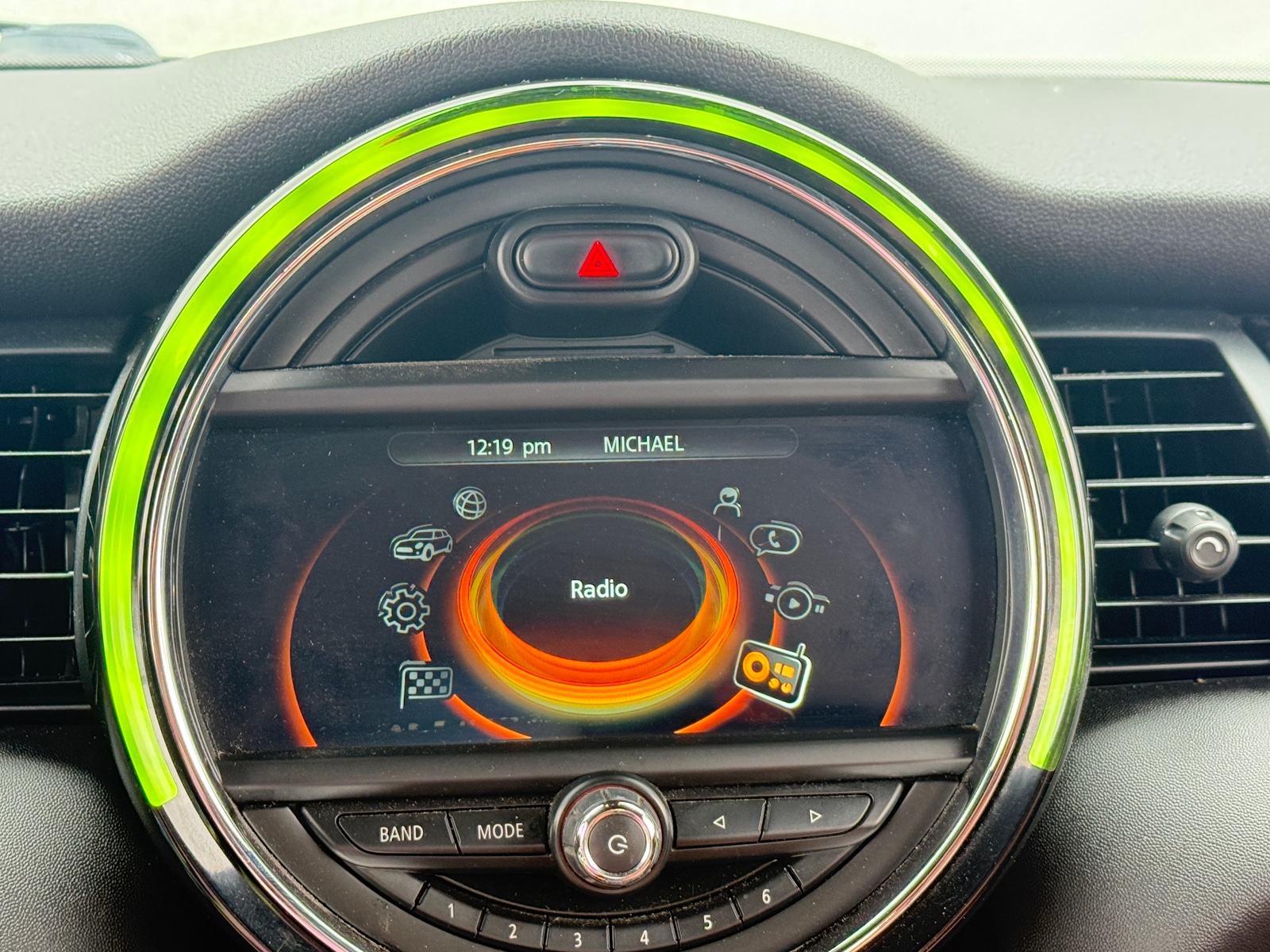 Thumbnail: 2017 MINI Cooper Convertible - 3