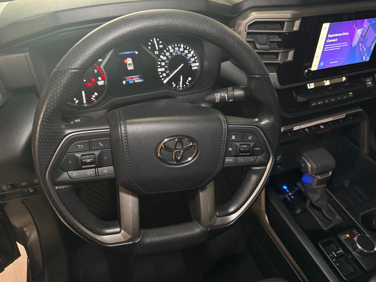 Thumbnail: 2026 Toyota Tundra - 5