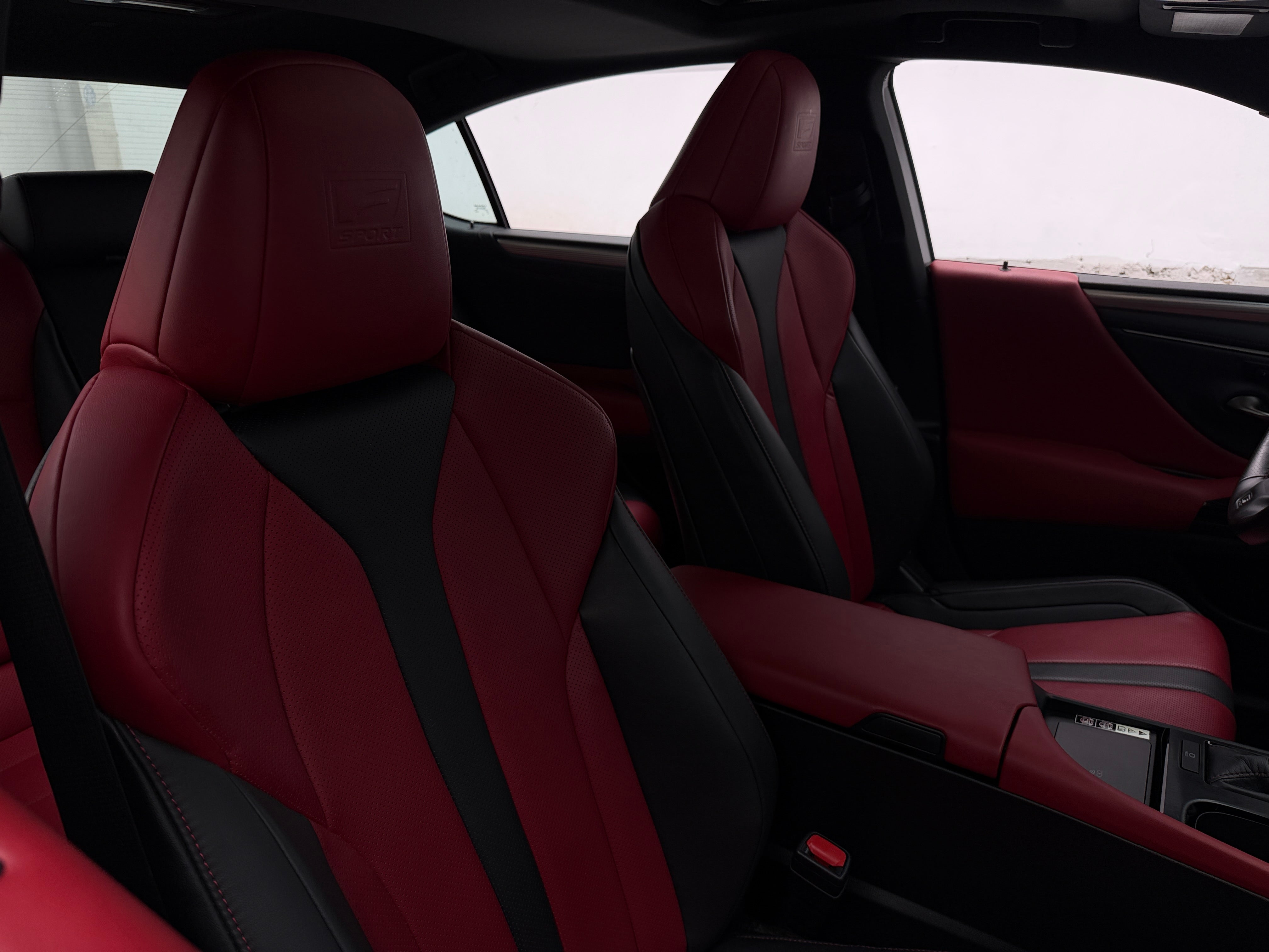 2024 Lexus ES