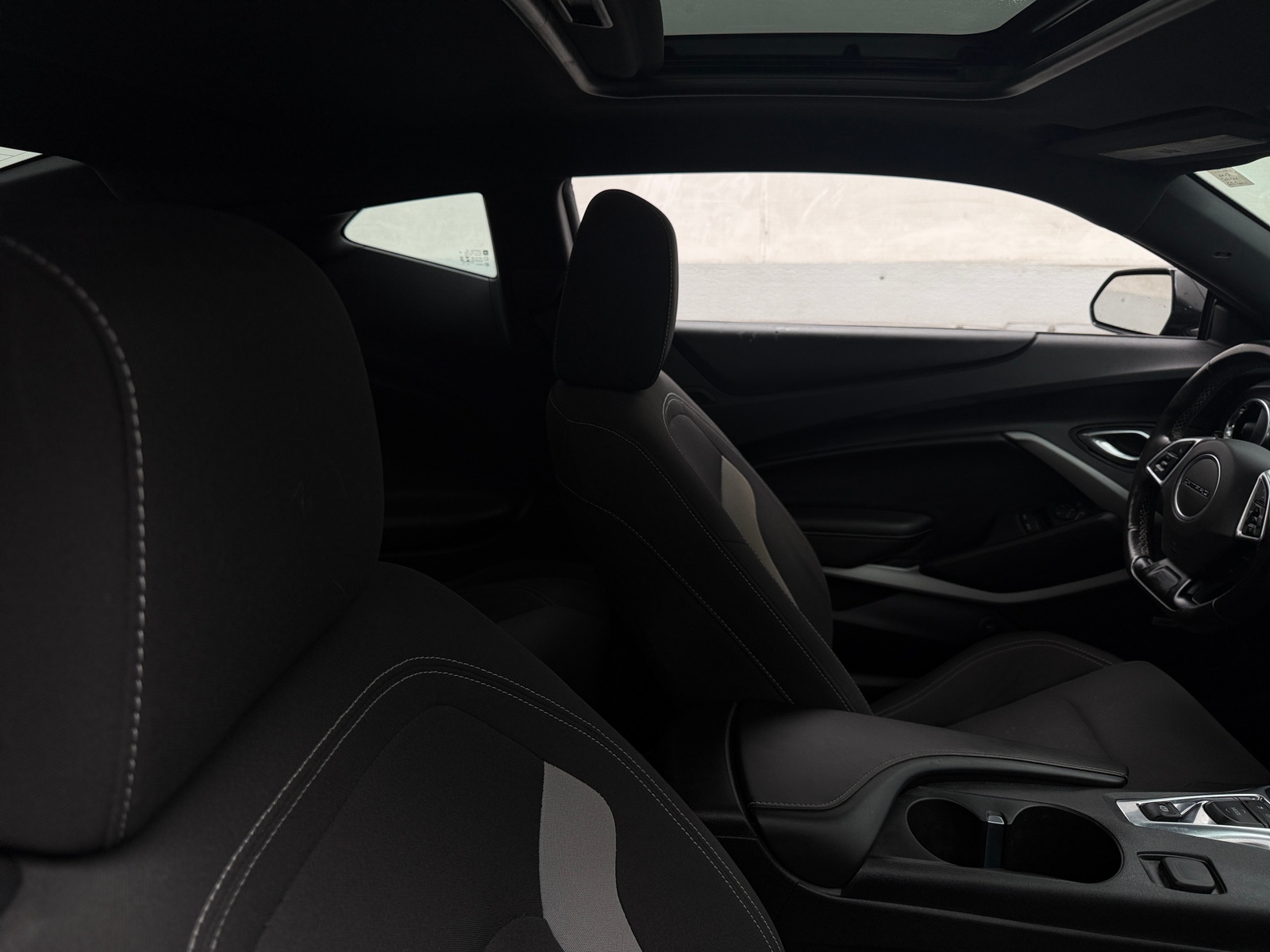 Thumbnail: 2021 Chevrolet Camaro - 2