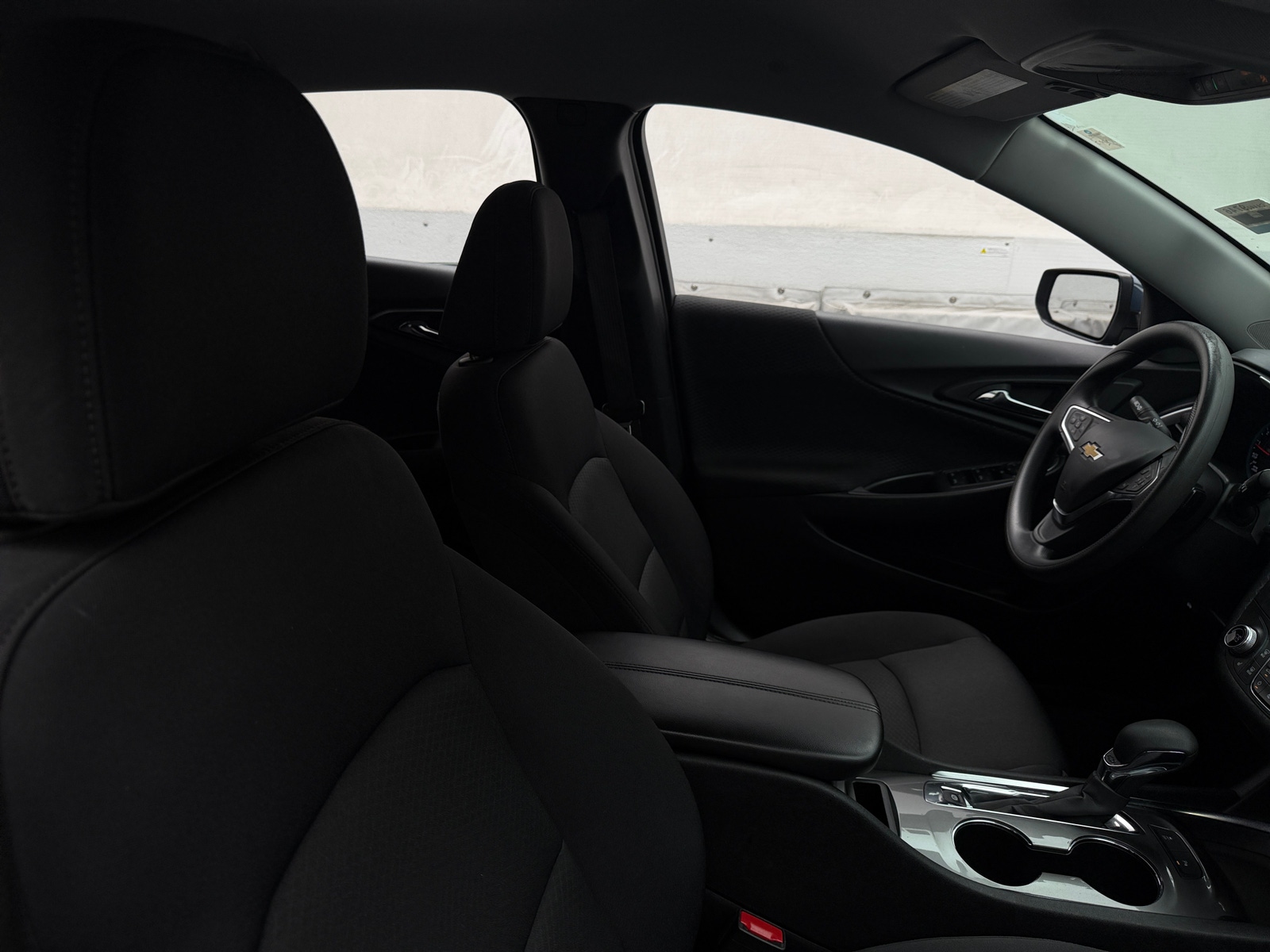 Thumbnail: 2024 Chevrolet Malibu - 2