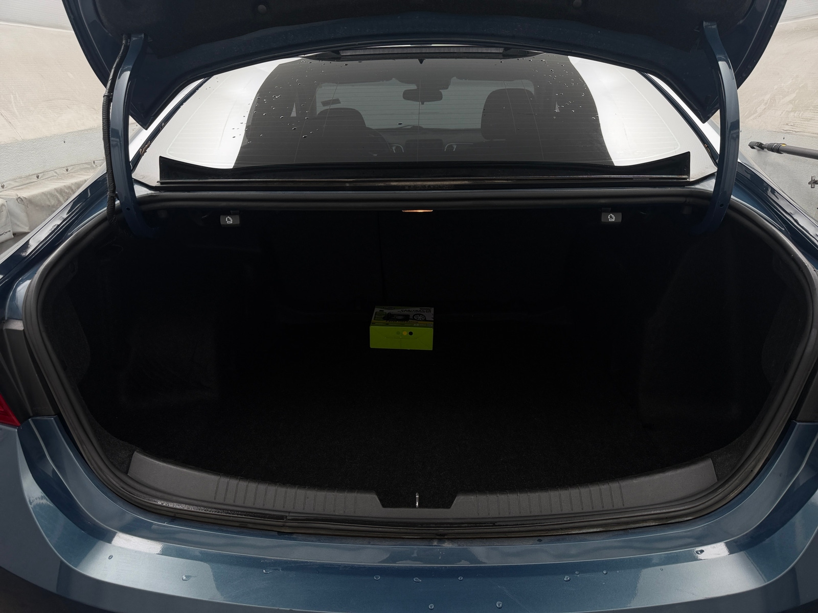 Thumbnail: 2024 Chevrolet Malibu - 7
