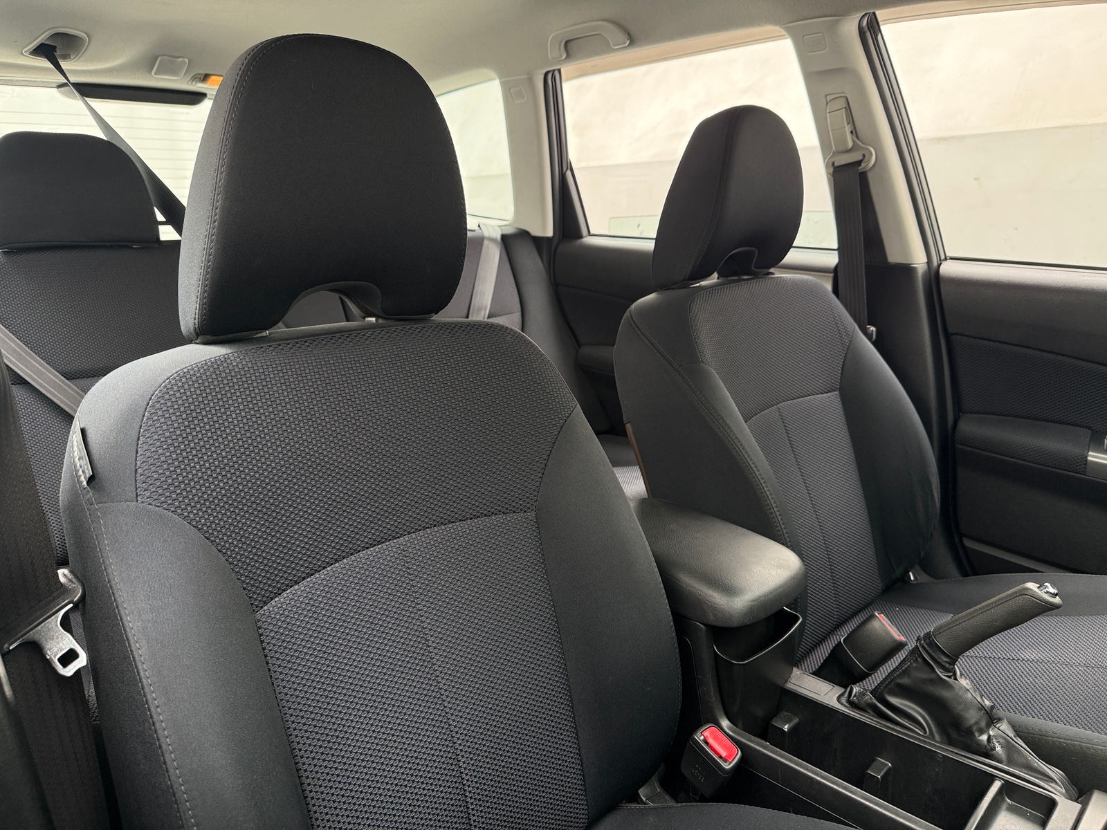 Thumbnail: 2011 Subaru Forester - 2