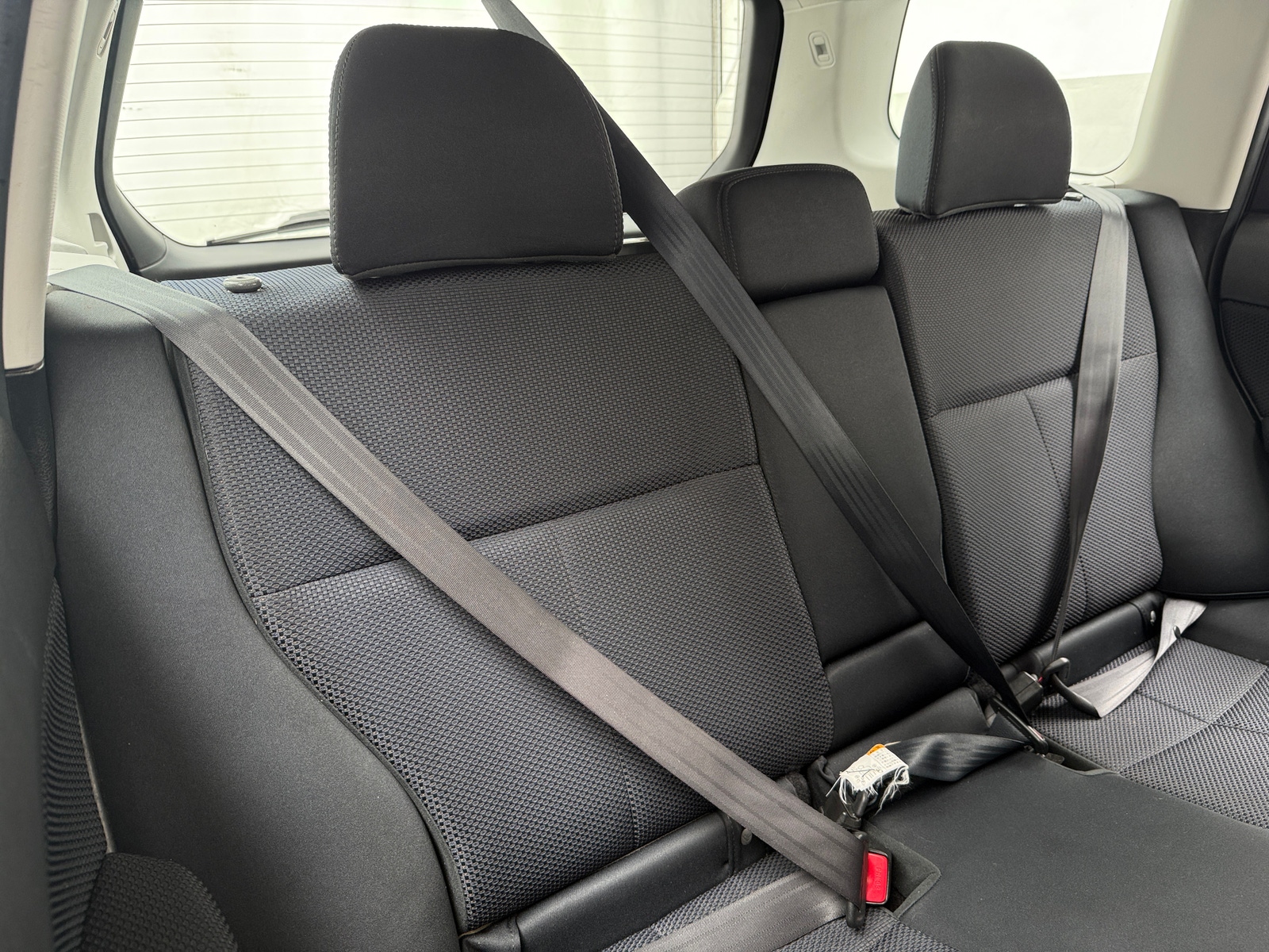 Thumbnail: 2011 Subaru Forester - 6