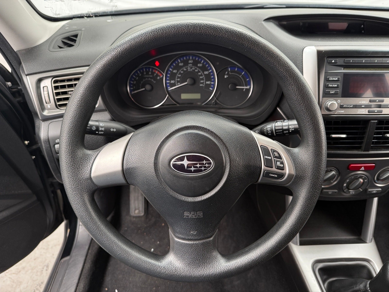 Thumbnail: 2011 Subaru Forester - 5