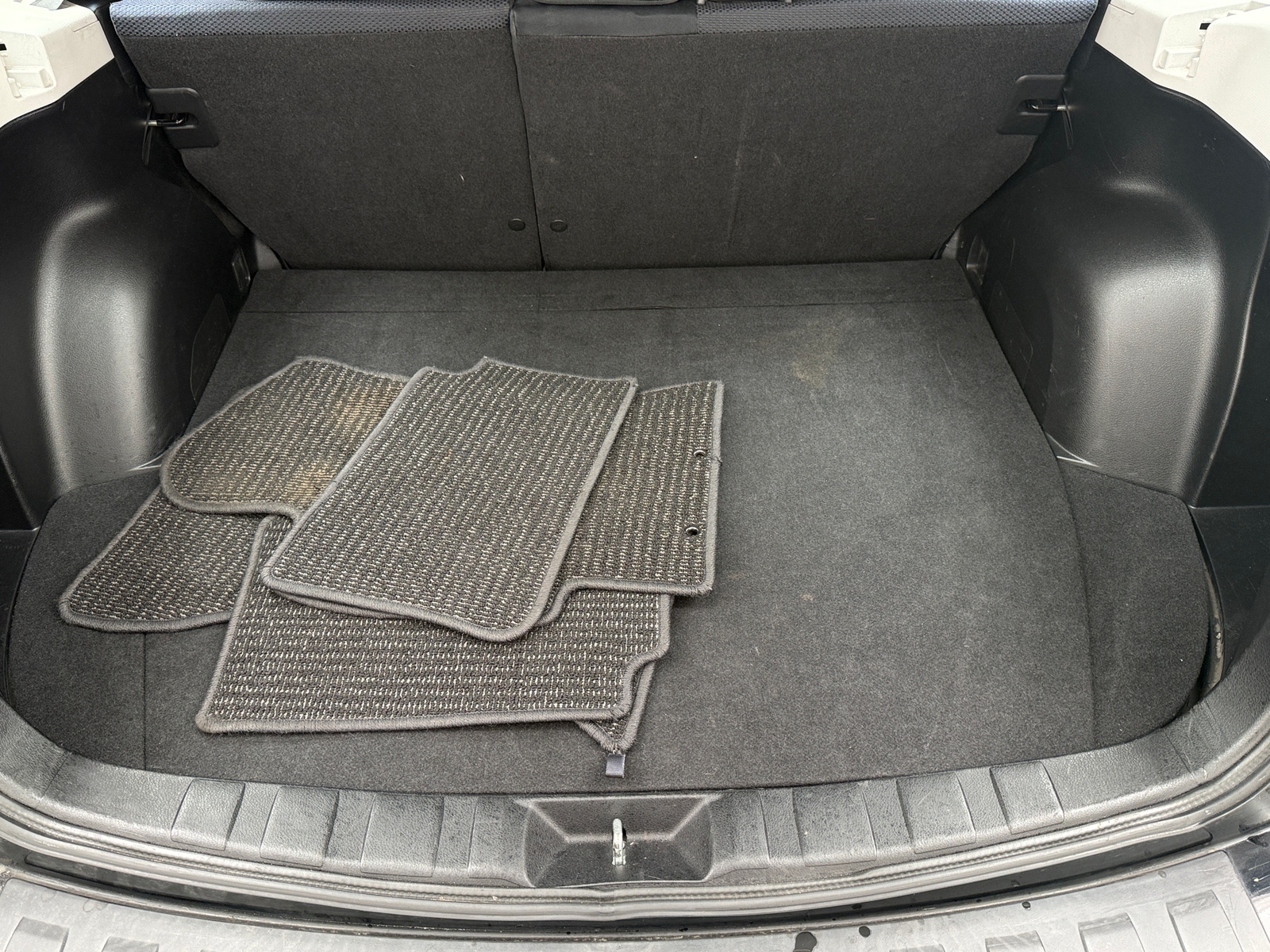 Thumbnail: 2011 Subaru Forester - 7