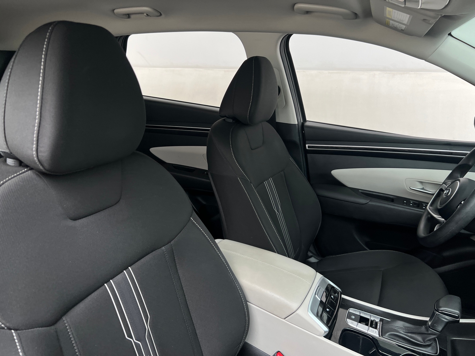 Thumbnail: 2024 Hyundai Tucson - 2