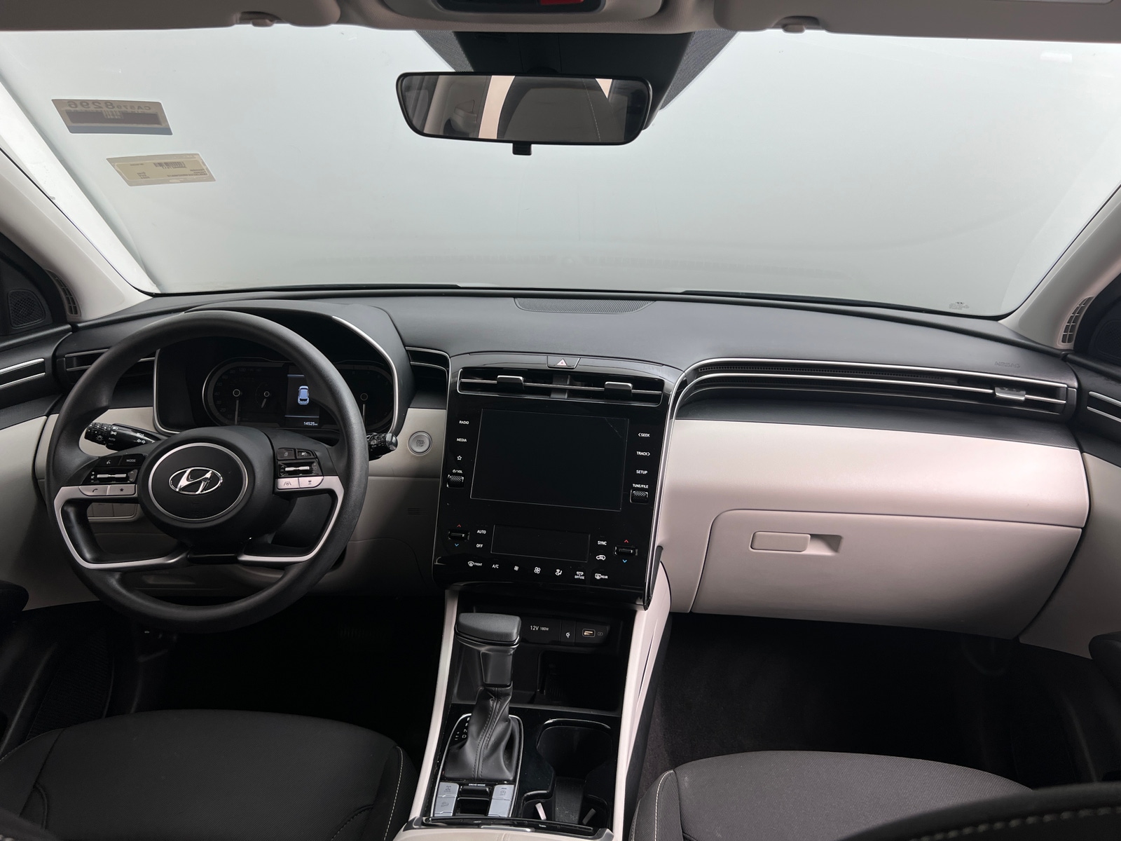 Thumbnail: 2024 Hyundai Tucson - 3