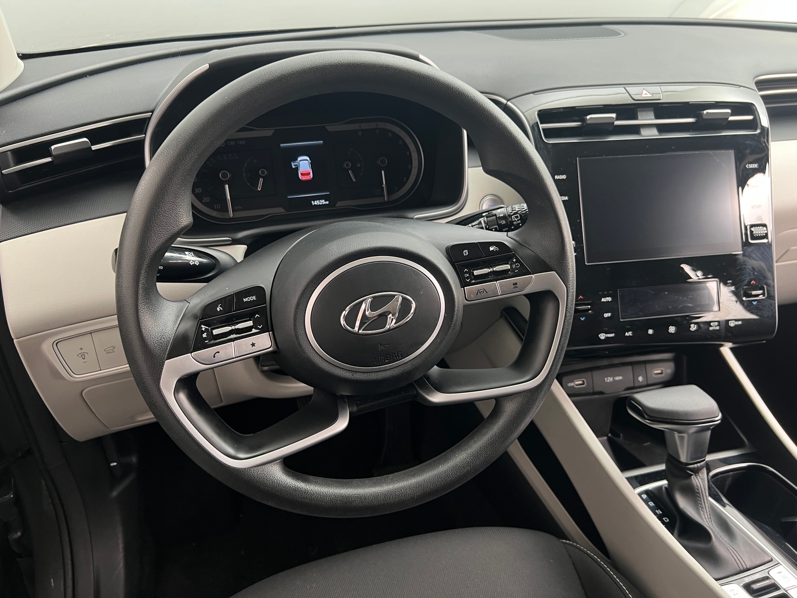 Thumbnail: 2024 Hyundai Tucson - 5