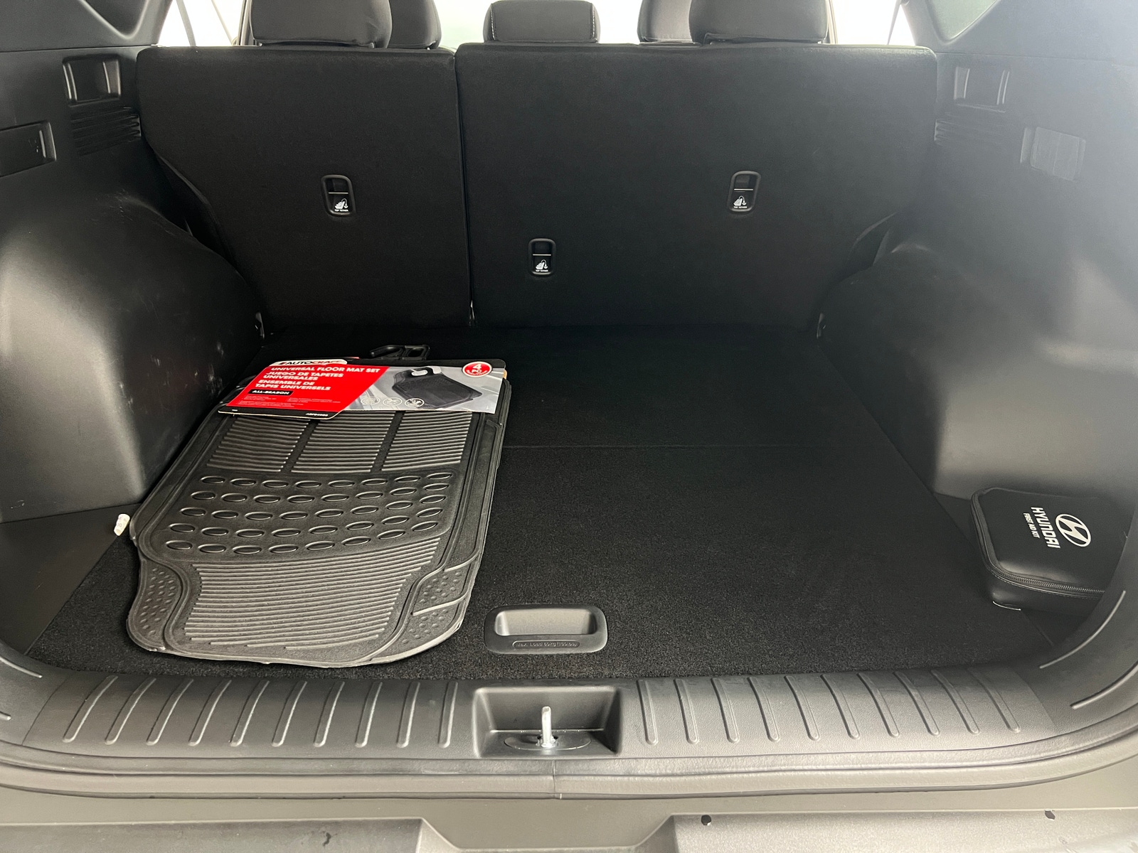 Thumbnail: 2024 Hyundai Tucson - 7