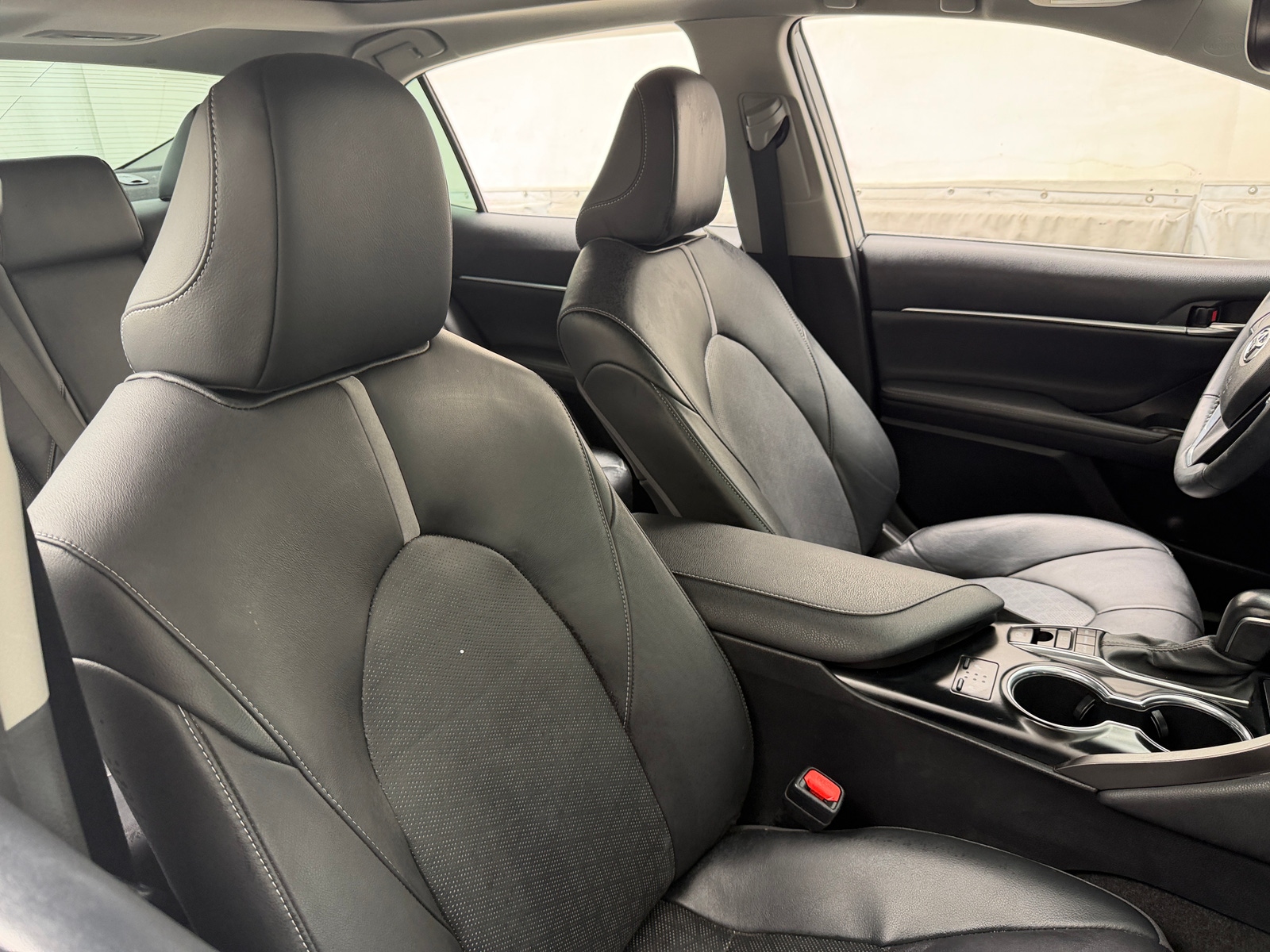Thumbnail: 2020 Toyota Camry - 2