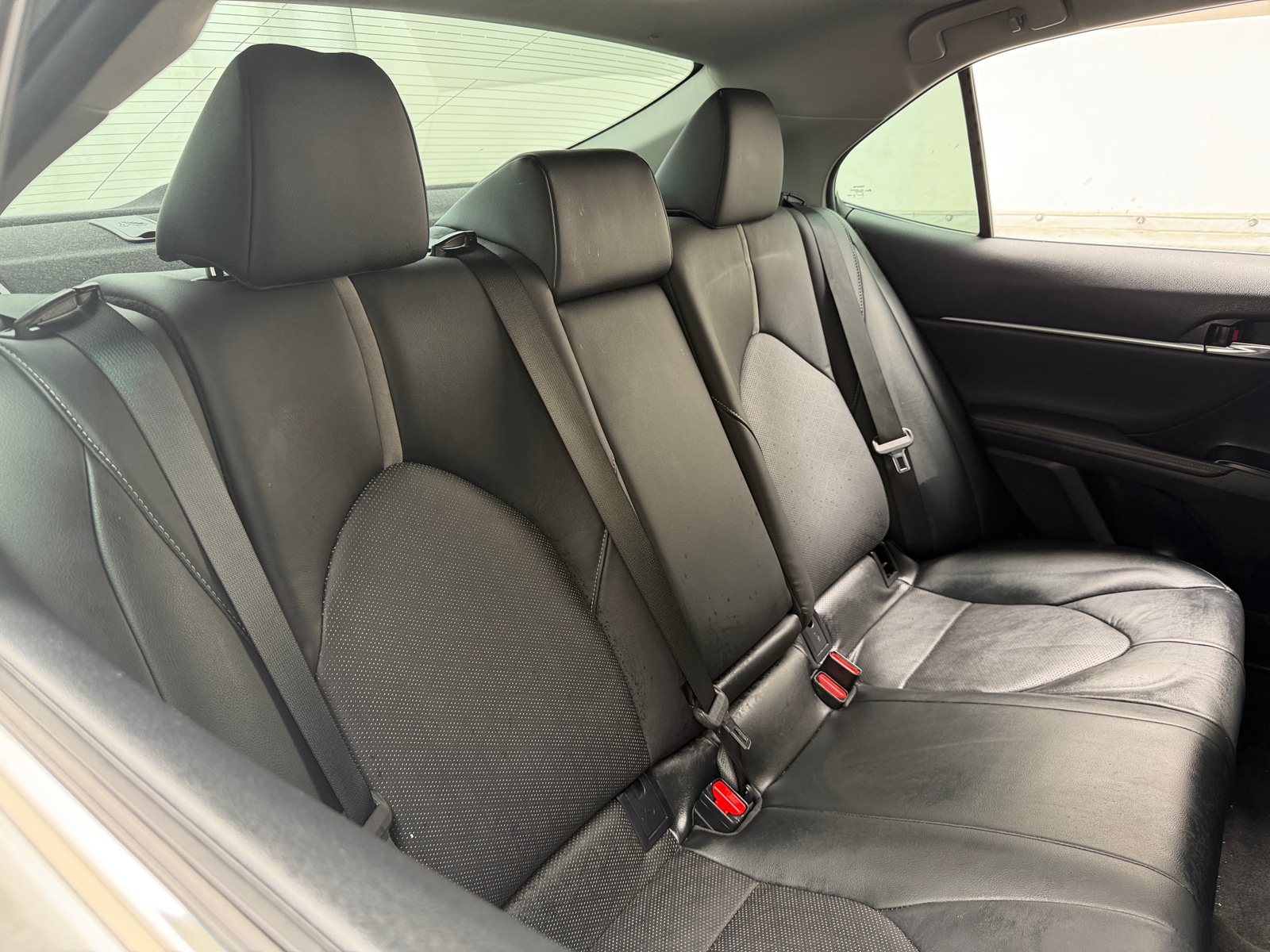 Thumbnail: 2020 Toyota Camry - 6