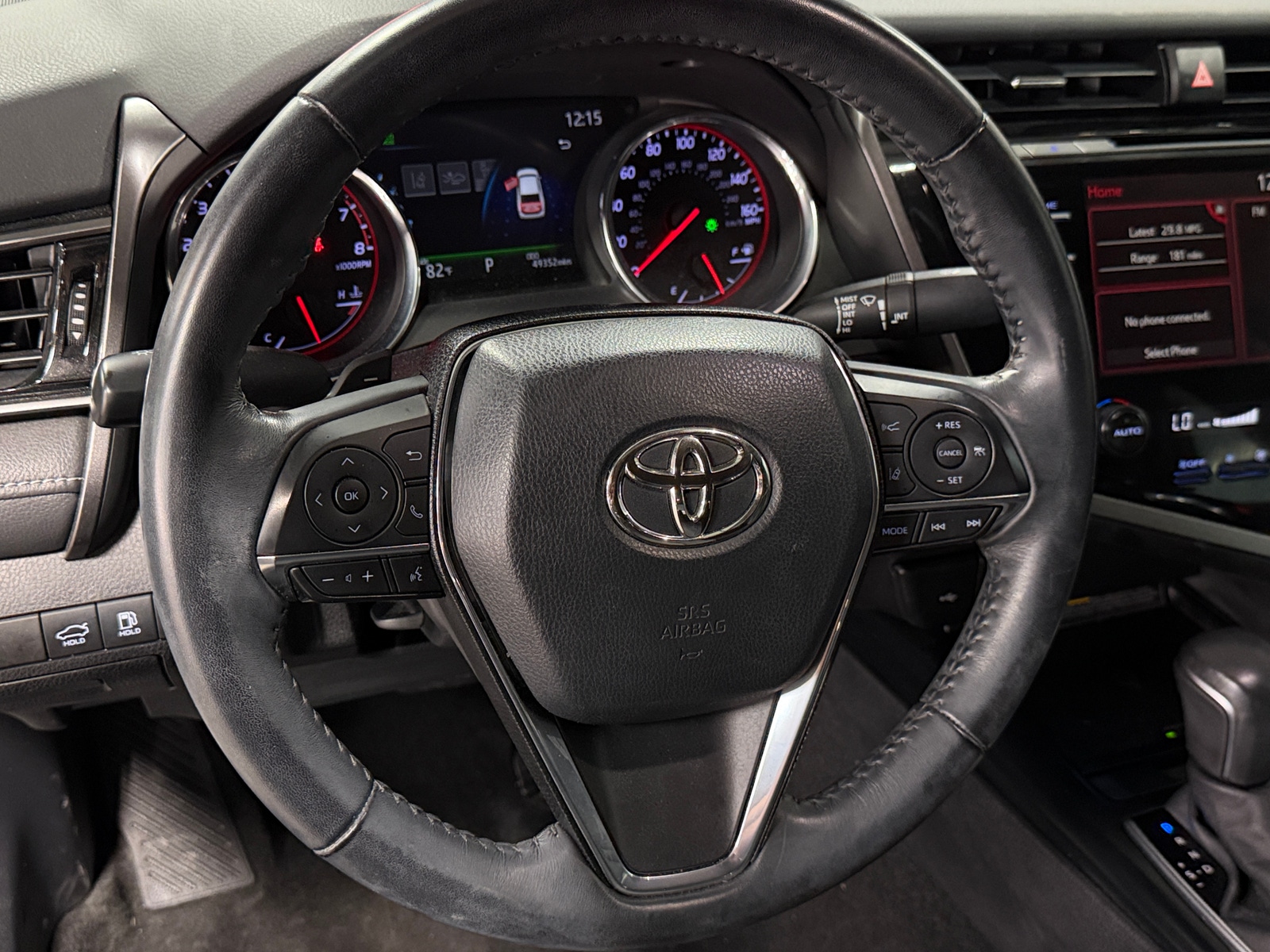 Thumbnail: 2020 Toyota Camry - 5